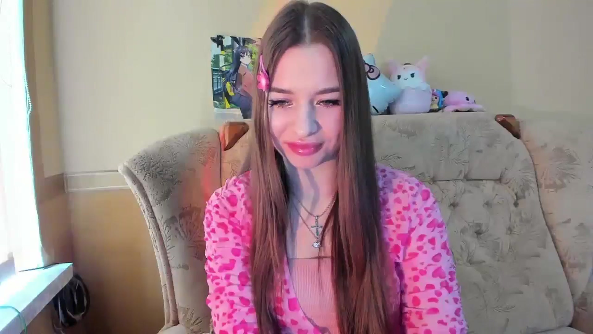 Gallery image thumbnail from DiscoGirl's myfreecams stream on, 02/11/2025, 14:12 image 6 of 20