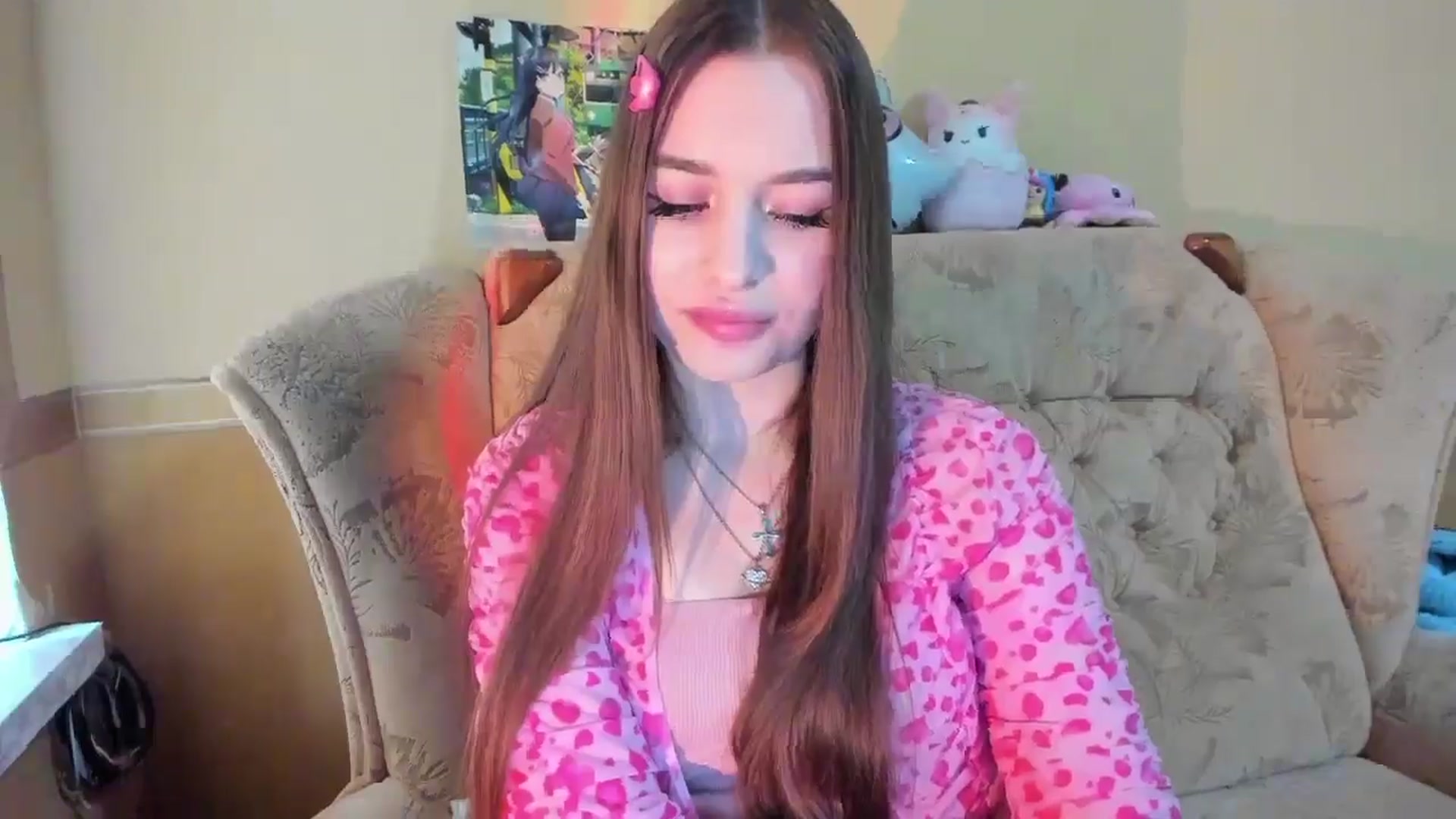 Gallery image thumbnail from DiscoGirl's myfreecams stream on, 02/11/2025, 14:12 image 19 of 20