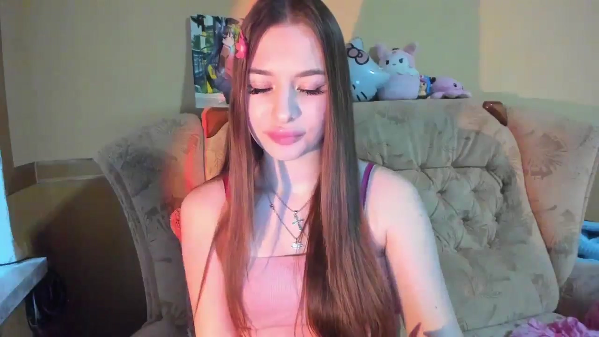 Gallery image thumbnail from DiscoGirl's myfreecams stream on, 02/11/2025, 15:11 image 20 of 20