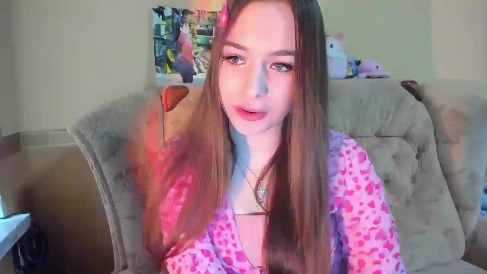 Gallery image thumbnail from DiscoGirl's myfreecams stream on, 02/11/2025, 15:11 image 5 of 20