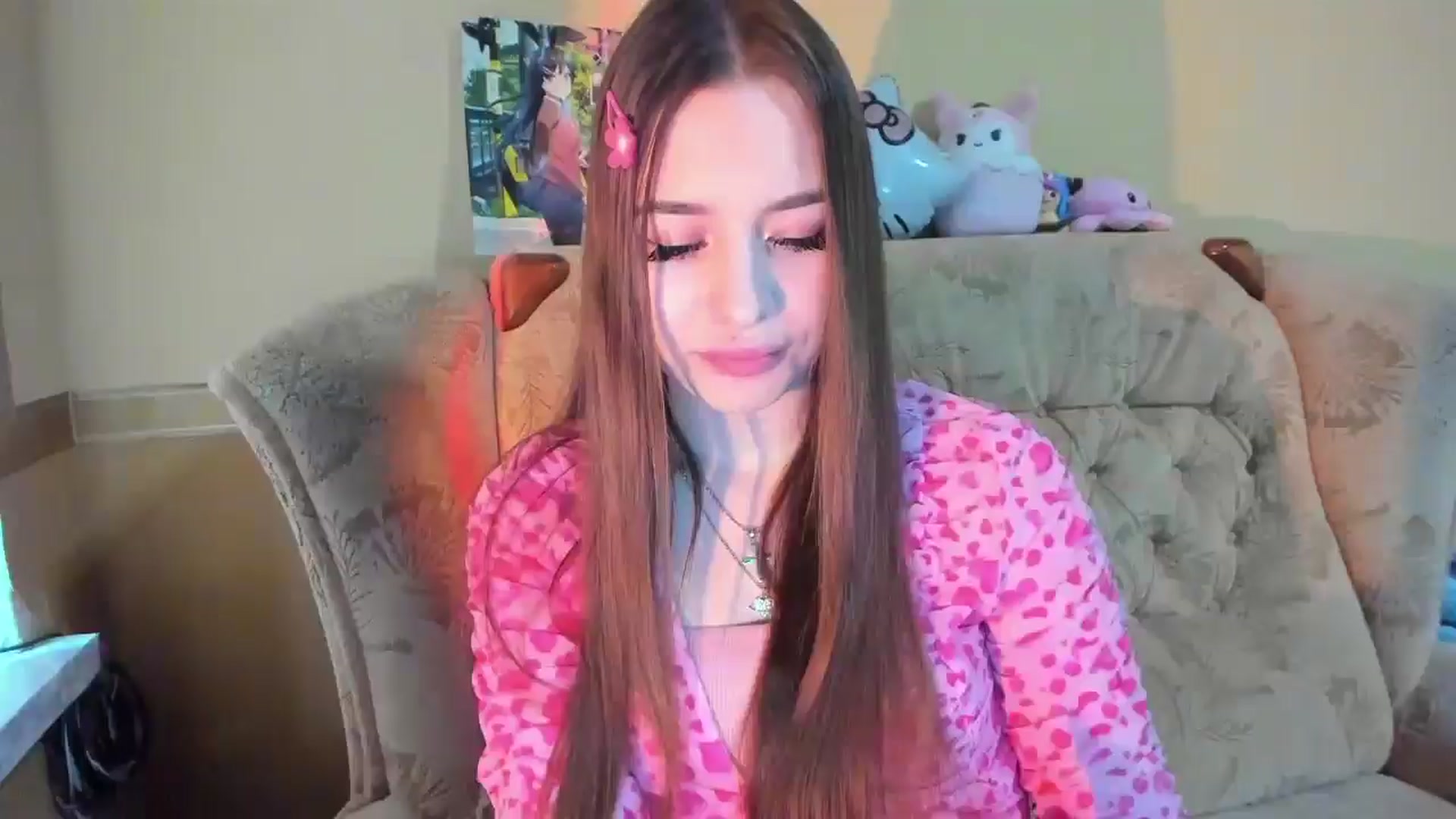 Gallery image thumbnail from DiscoGirl's myfreecams stream on, 02/11/2025, 15:11 image 1 of 20