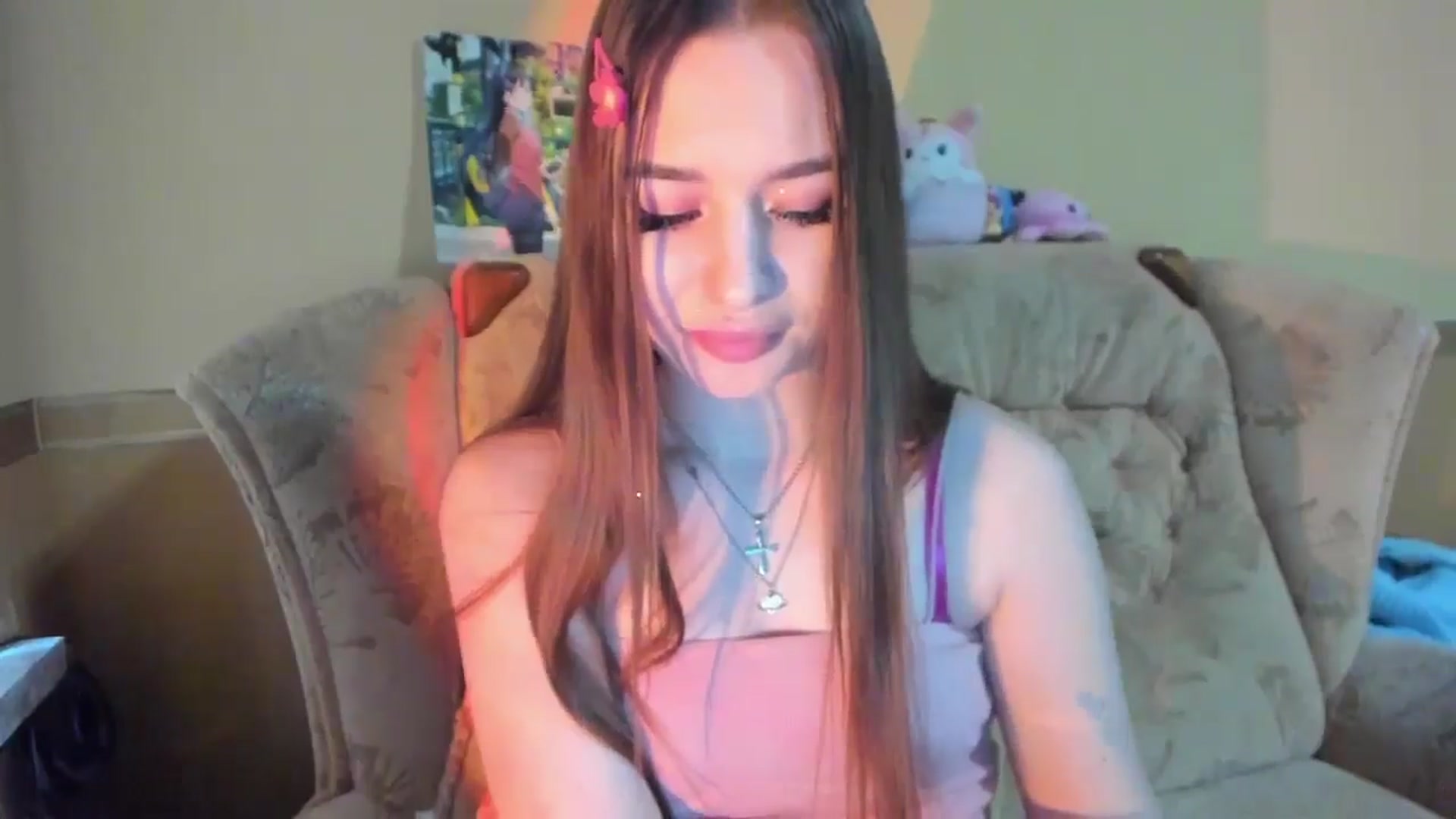 Gallery image thumbnail from DiscoGirl's myfreecams stream on, 02/11/2025, 15:11 image 11 of 20