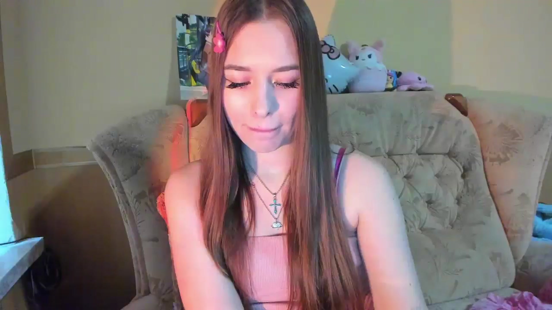 Gallery image thumbnail from DiscoGirl's myfreecams stream on, 02/11/2025, 15:11 image 13 of 20