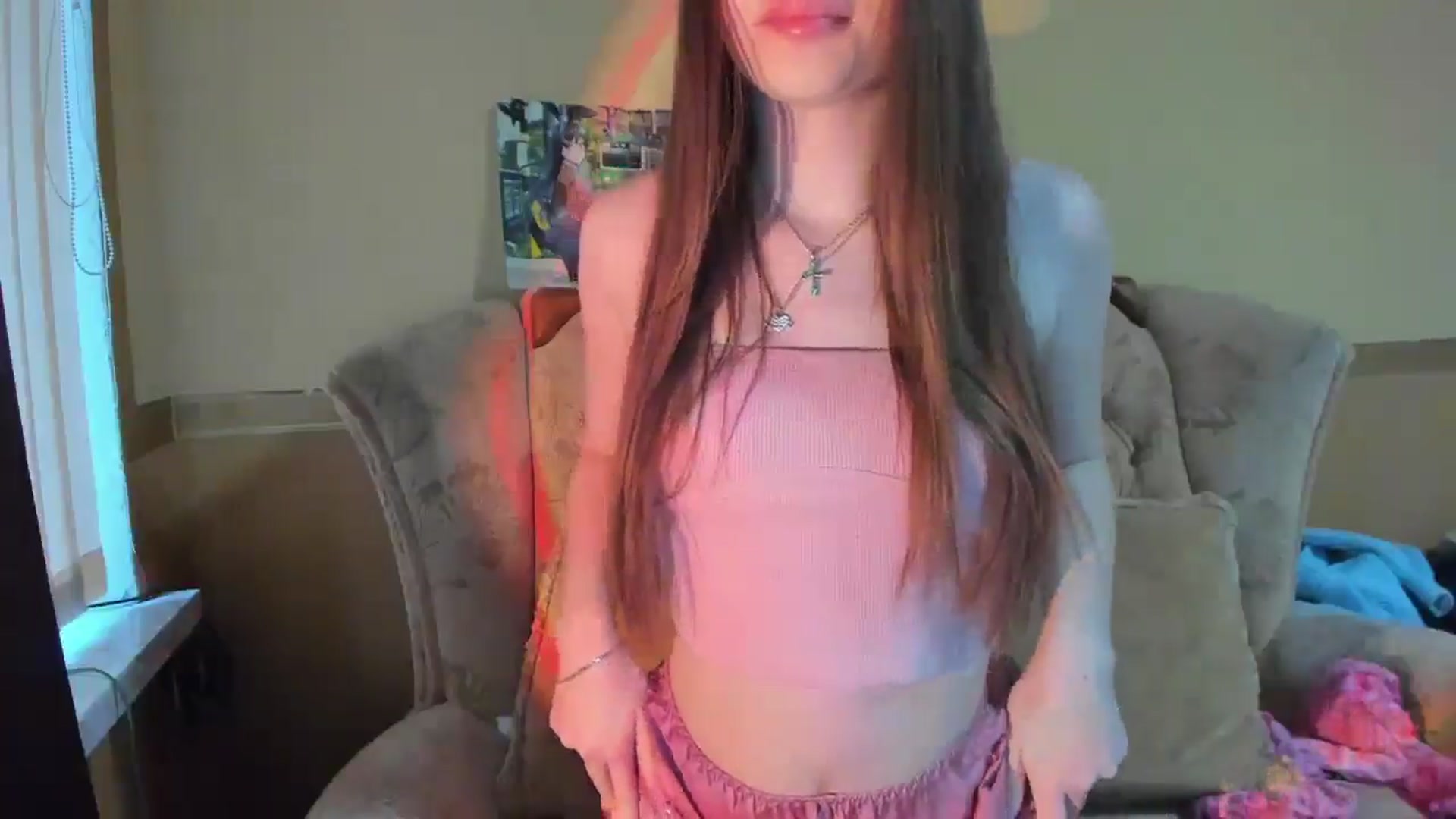 Gallery image thumbnail from DiscoGirl's myfreecams stream on, 02/11/2025, 15:11 image 12 of 20