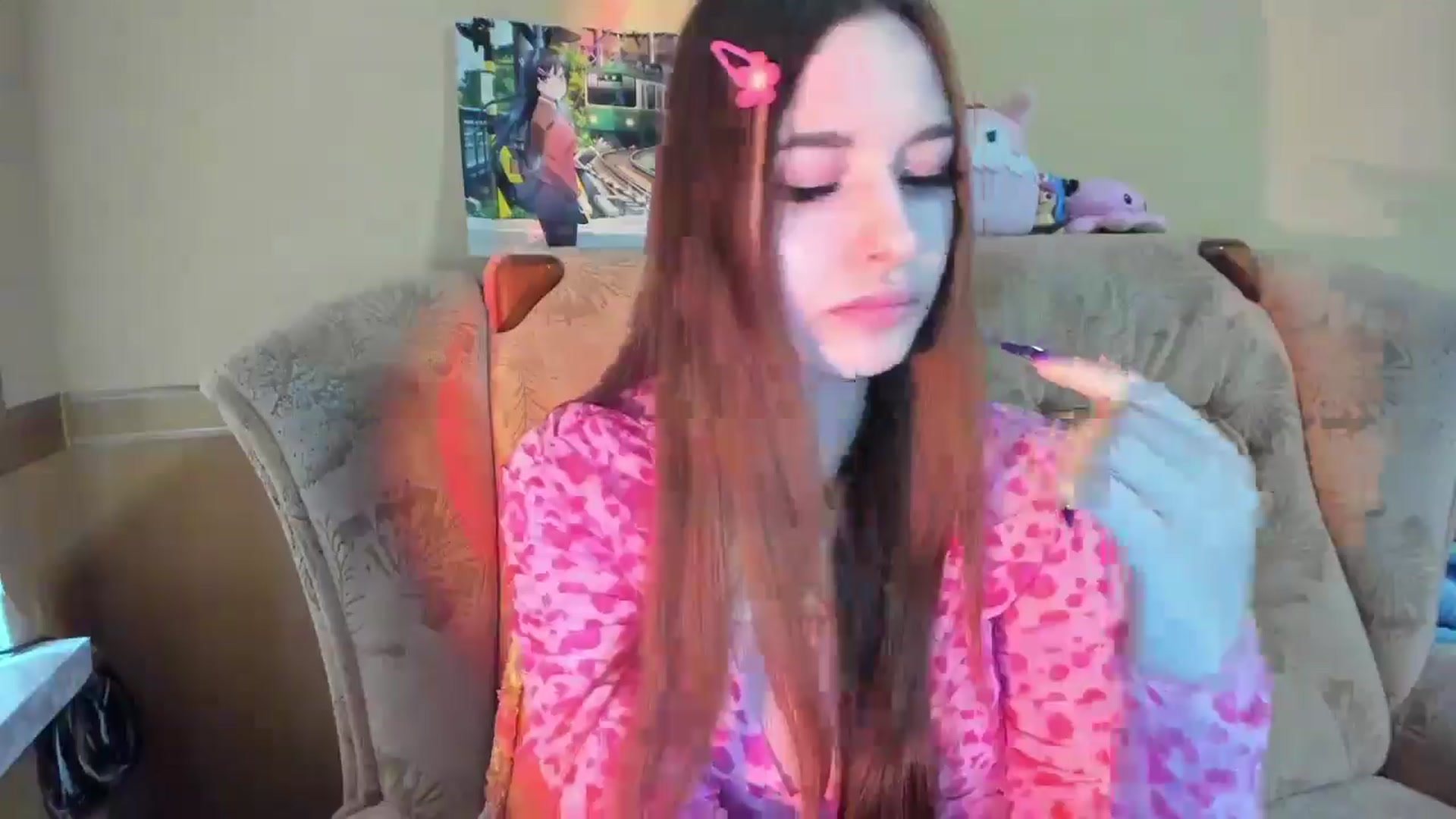 Gallery image thumbnail from DiscoGirl's myfreecams stream on, 02/11/2025, 15:11 image 6 of 20