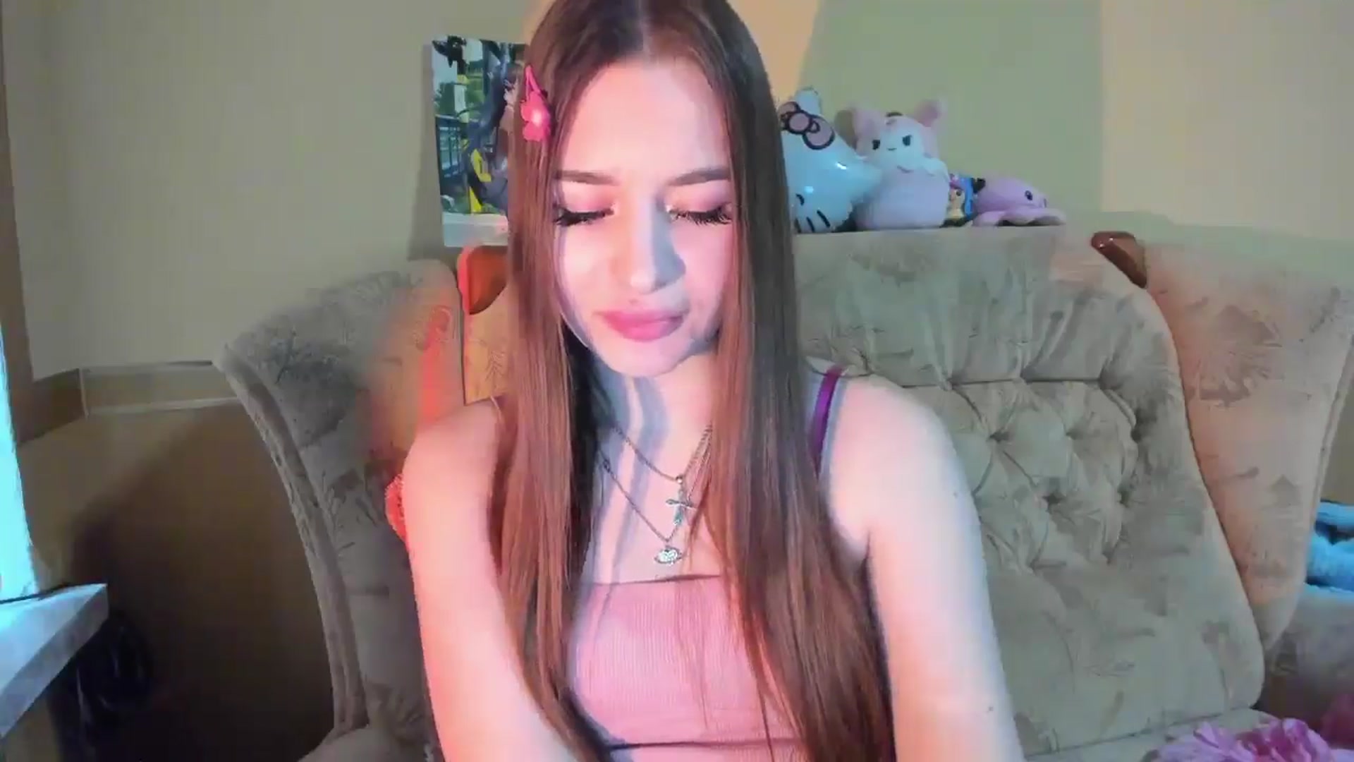 Gallery image thumbnail from DiscoGirl's myfreecams stream on, 02/11/2025, 15:11 image 14 of 20