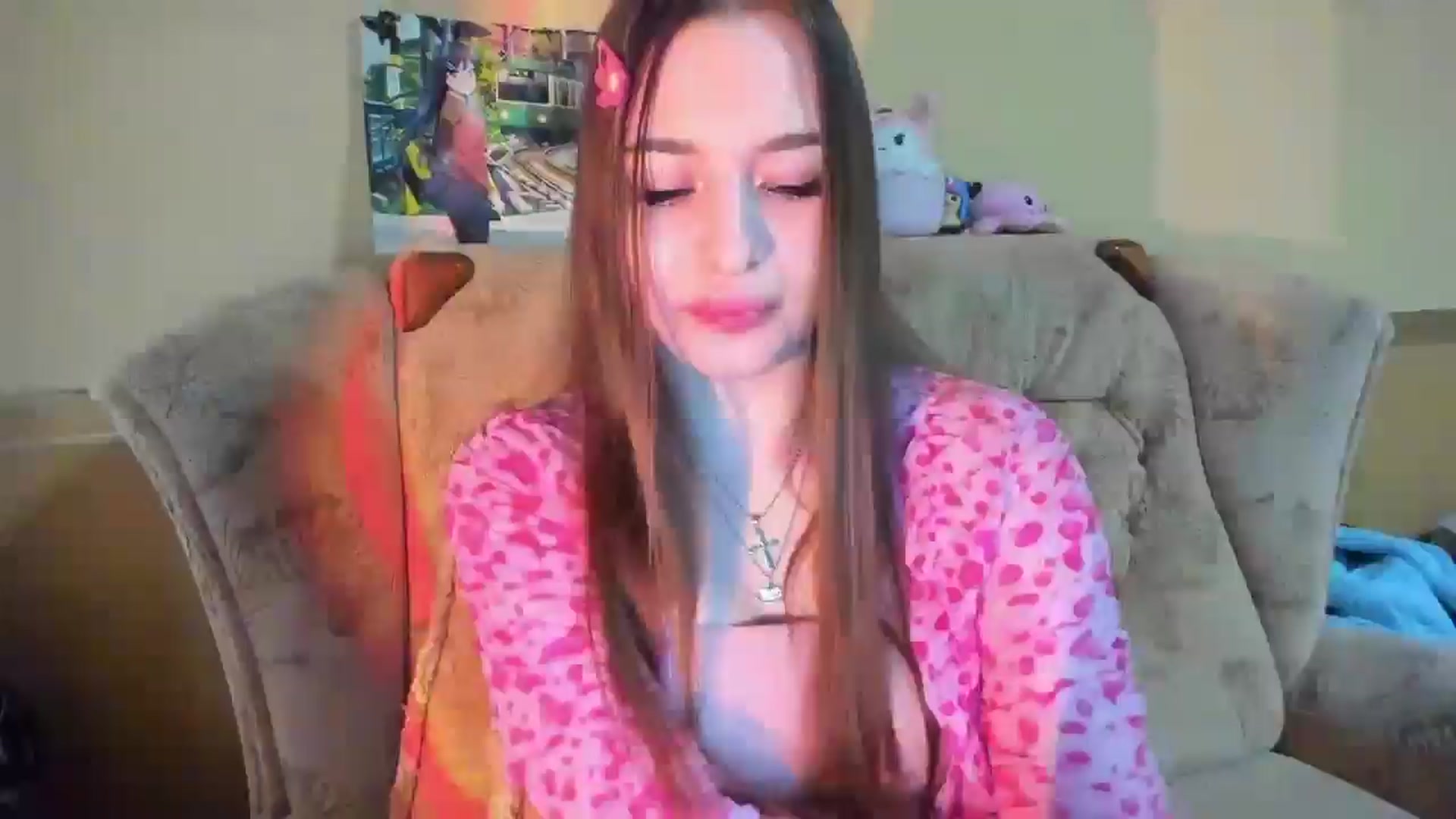 Gallery image thumbnail from DiscoGirl's myfreecams stream on, 02/11/2025, 15:11 image 9 of 20