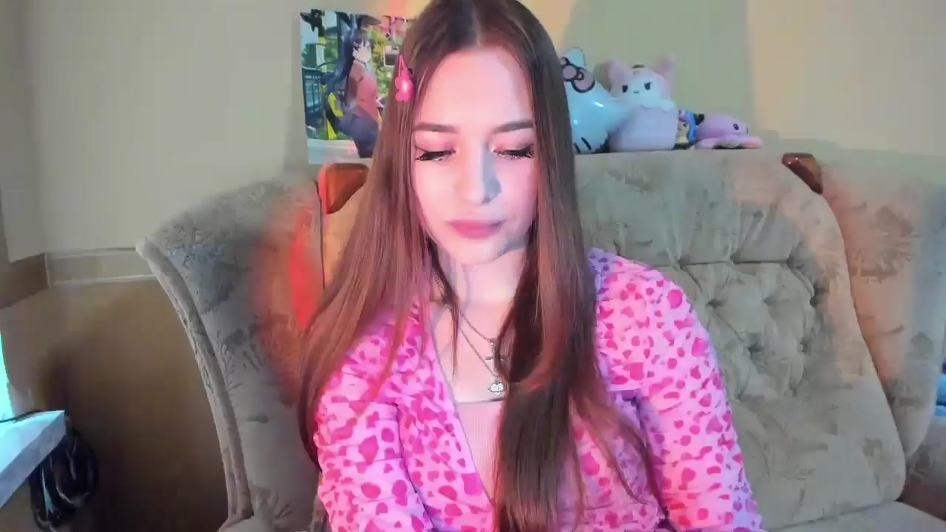 Gallery image thumbnail from DiscoGirl's myfreecams stream on, 02/11/2025, 15:11 image 2 of 20