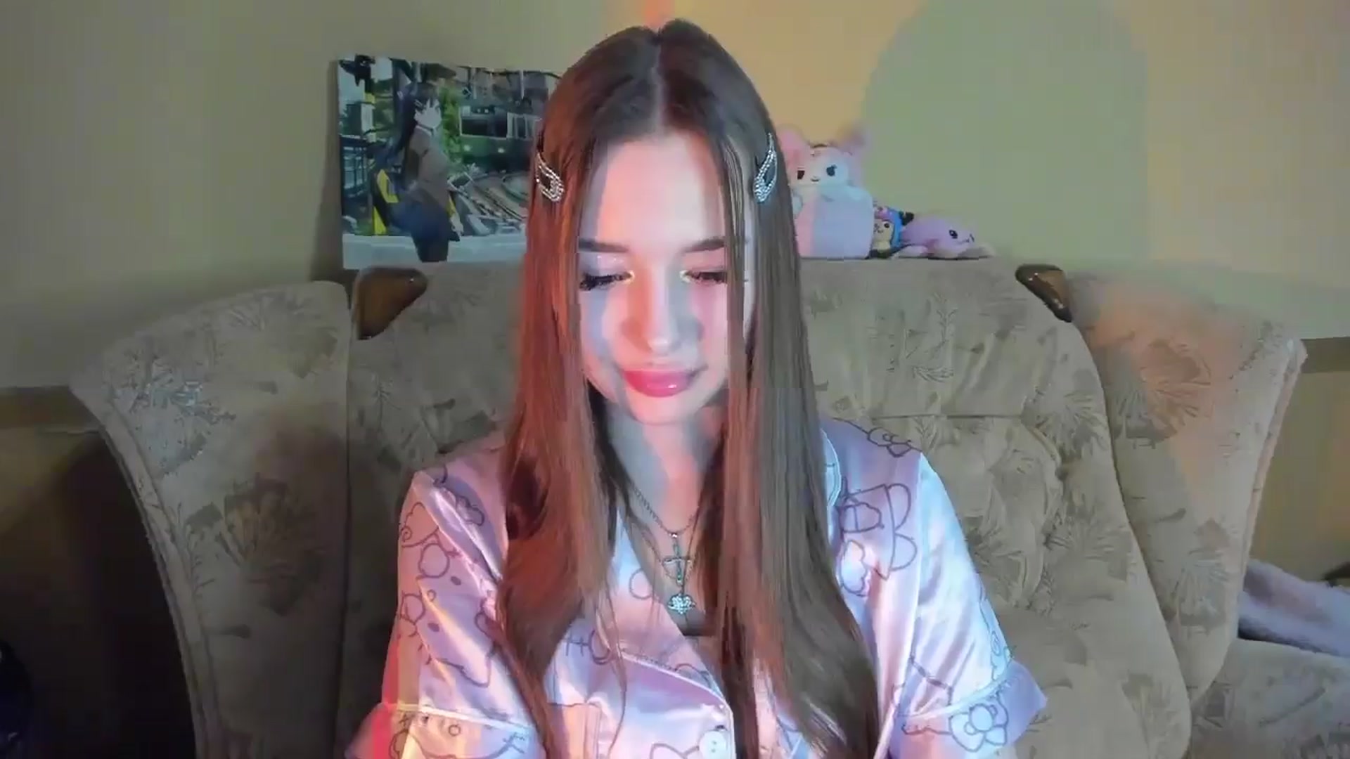 Gallery image thumbnail from DiscoGirl's myfreecams stream on, 02/13/2025, 19:54 image 6 of 20