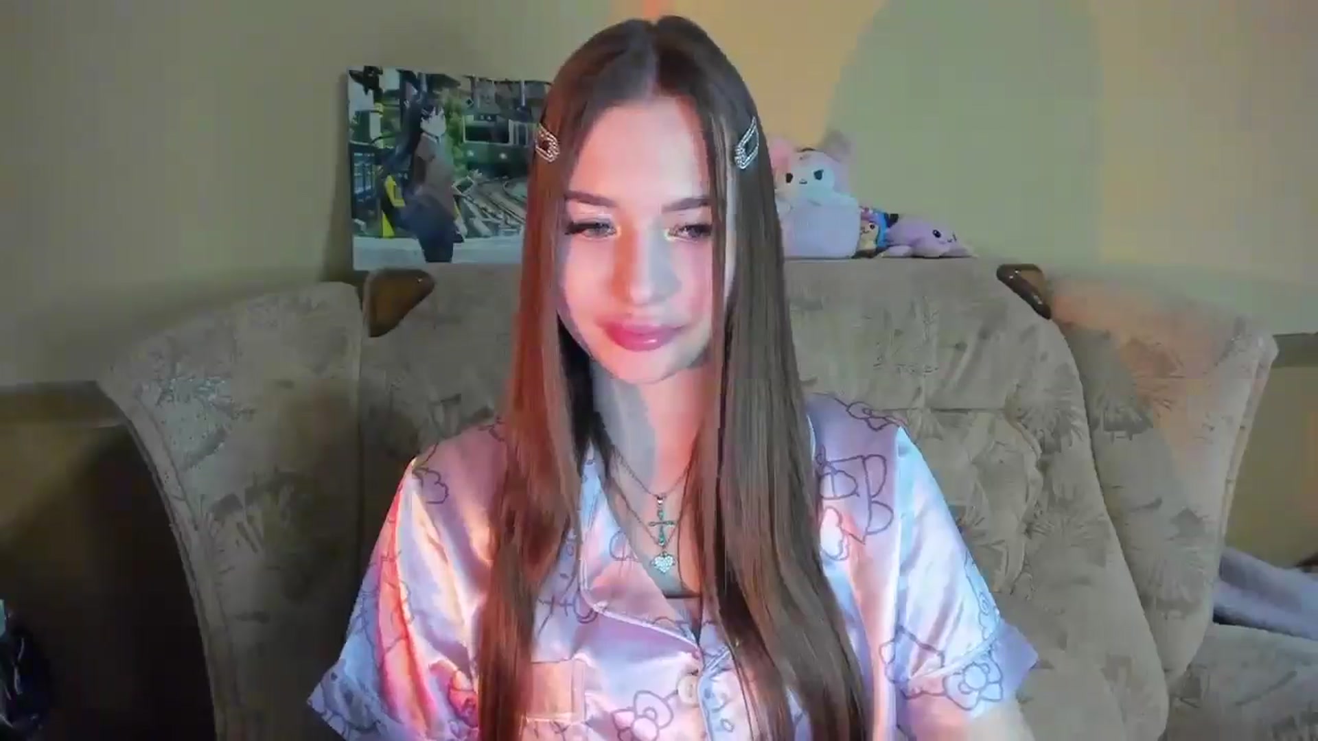 Gallery image thumbnail from DiscoGirl's myfreecams stream on, 02/13/2025, 19:54 image 4 of 20
