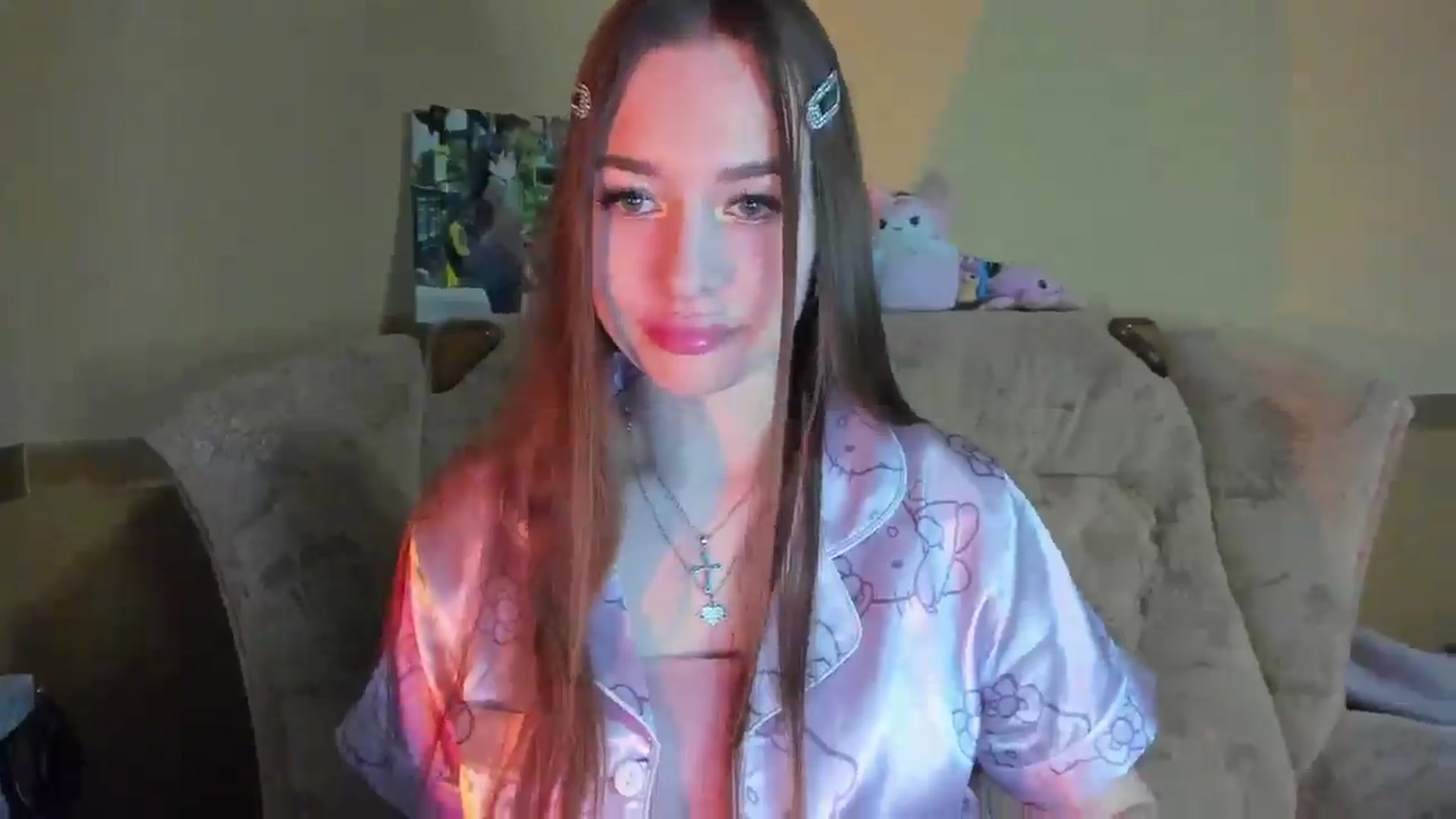 Gallery image thumbnail from DiscoGirl's myfreecams stream on, 02/13/2025, 19:54 image 11 of 20