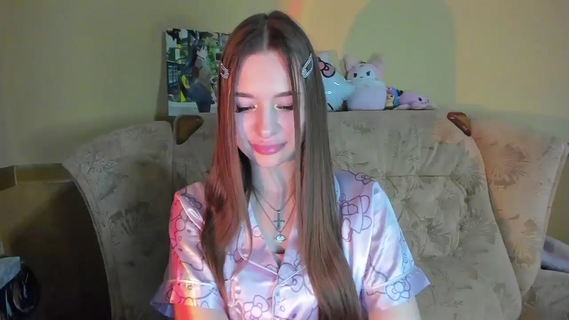 Gallery image thumbnail from DiscoGirl's myfreecams stream on, 02/13/2025, 19:54 image 13 of 20