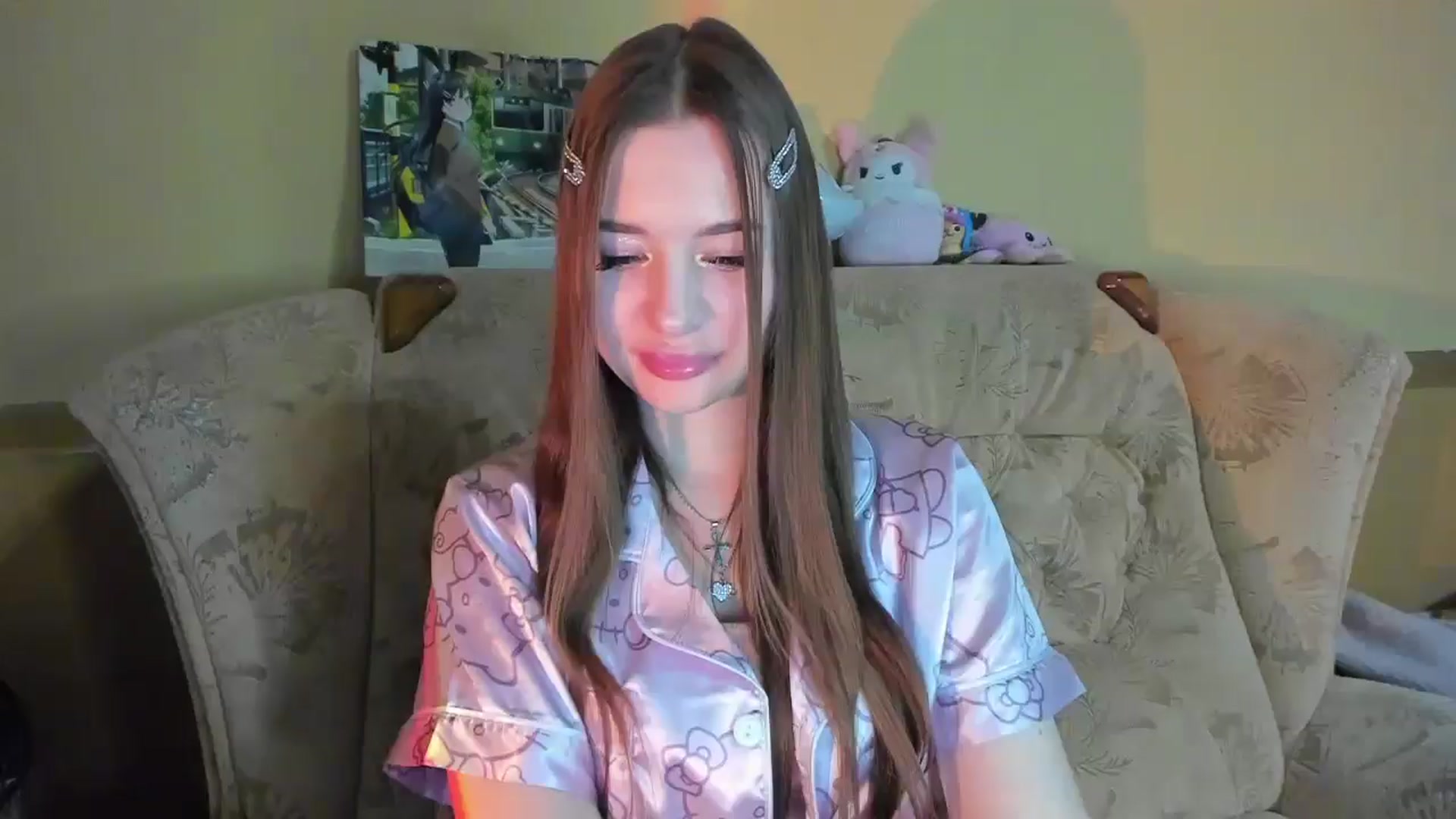 Gallery image thumbnail from DiscoGirl's myfreecams stream on, 02/13/2025, 19:54 image 8 of 20