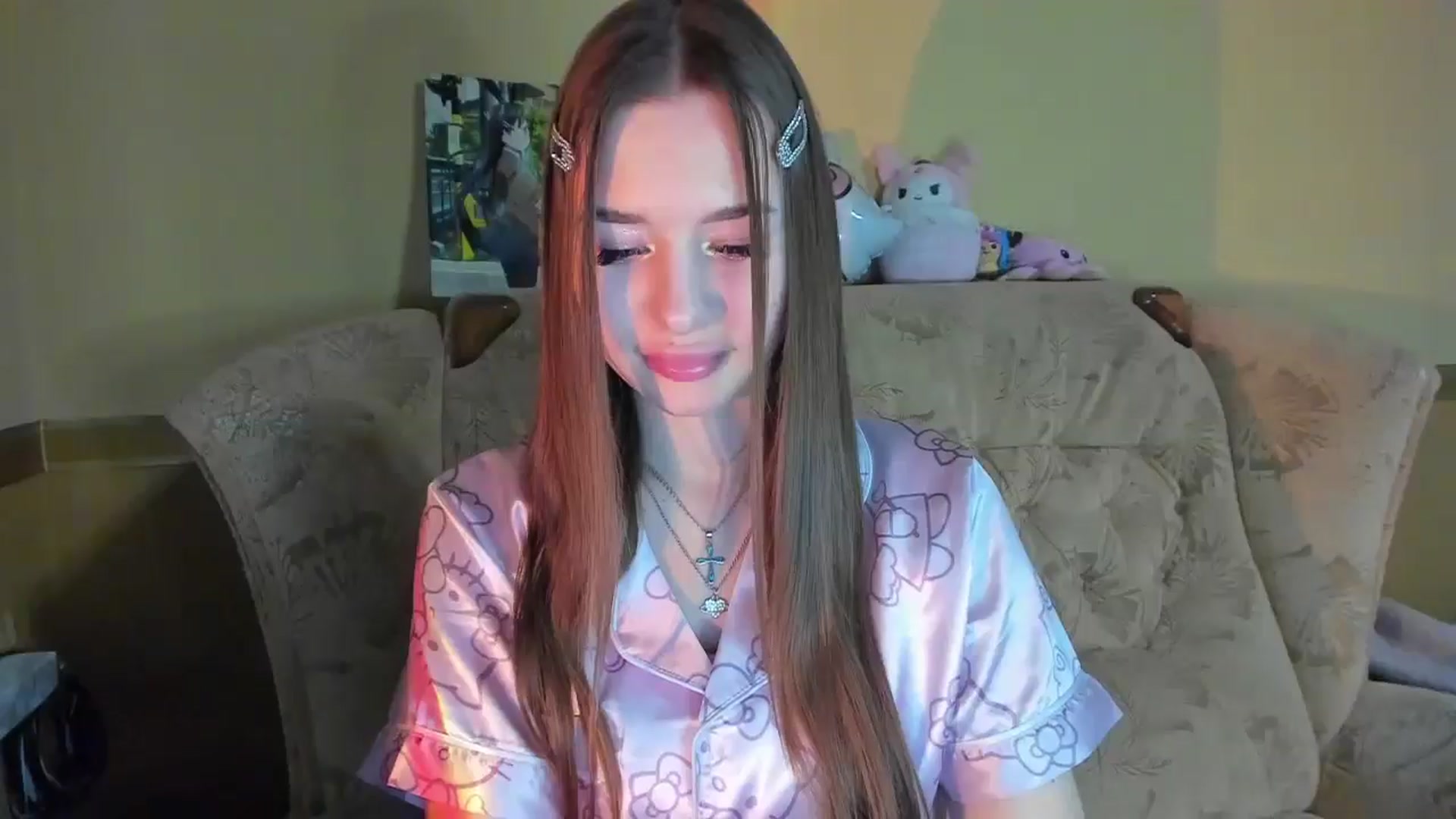 Gallery image thumbnail from DiscoGirl's myfreecams stream on, 02/13/2025, 19:54 image 12 of 20