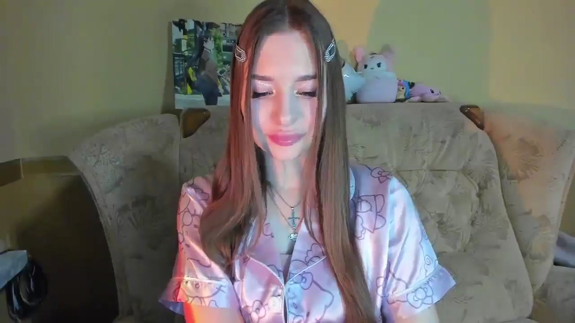 Gallery image thumbnail from DiscoGirl's myfreecams stream on, 02/13/2025, 19:54 image 15 of 20