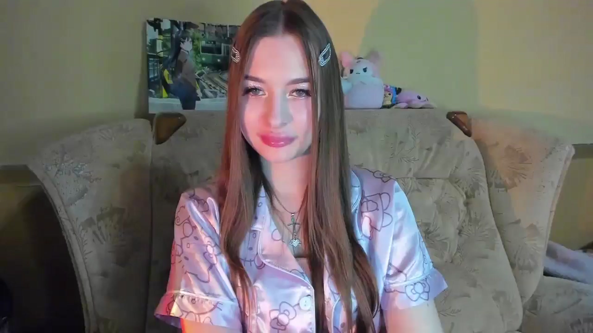 Gallery image thumbnail from DiscoGirl's myfreecams stream on, 02/13/2025, 19:54 image 7 of 20