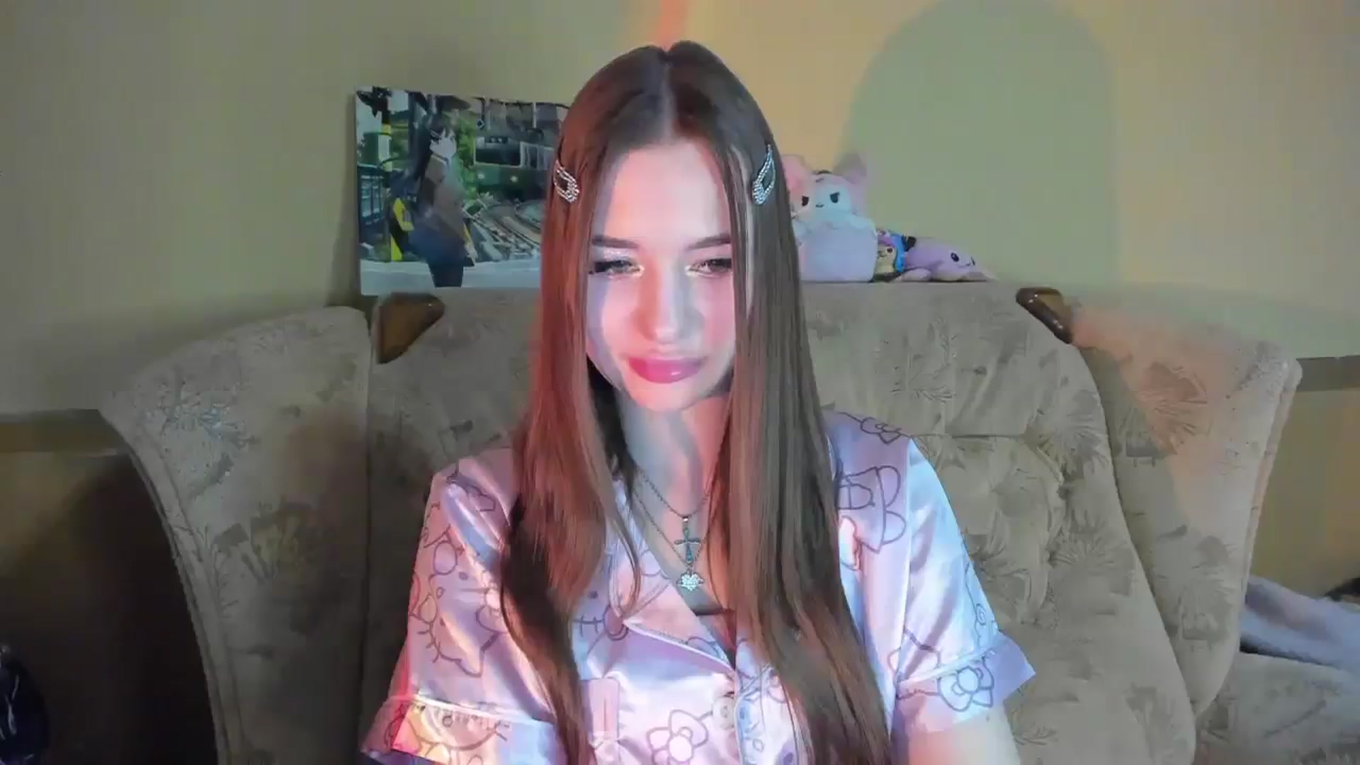 Gallery image thumbnail from DiscoGirl's myfreecams stream on, 02/13/2025, 19:54 image 3 of 20