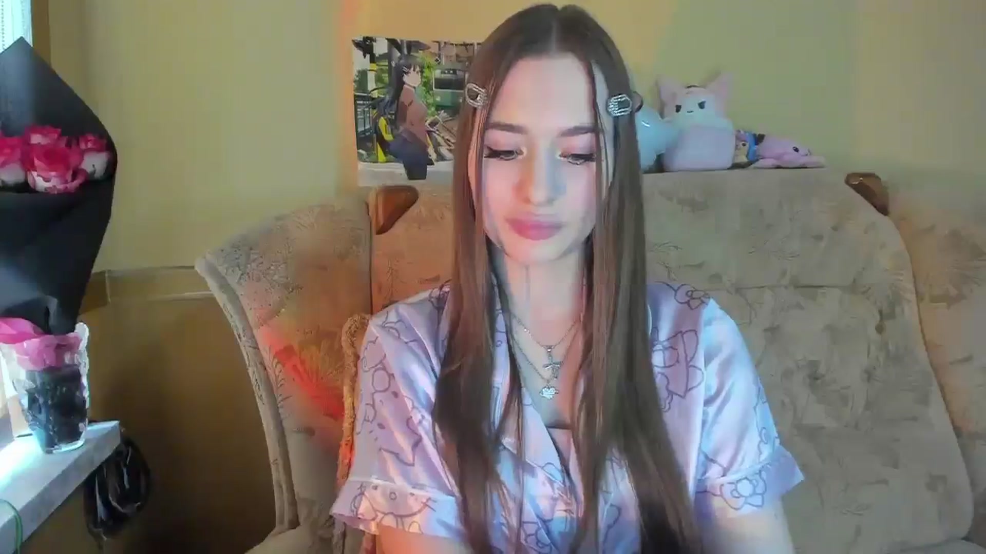 Gallery image thumbnail from DiscoGirl's myfreecams stream on, 02/14/2025, 14:22 image 15 of 20