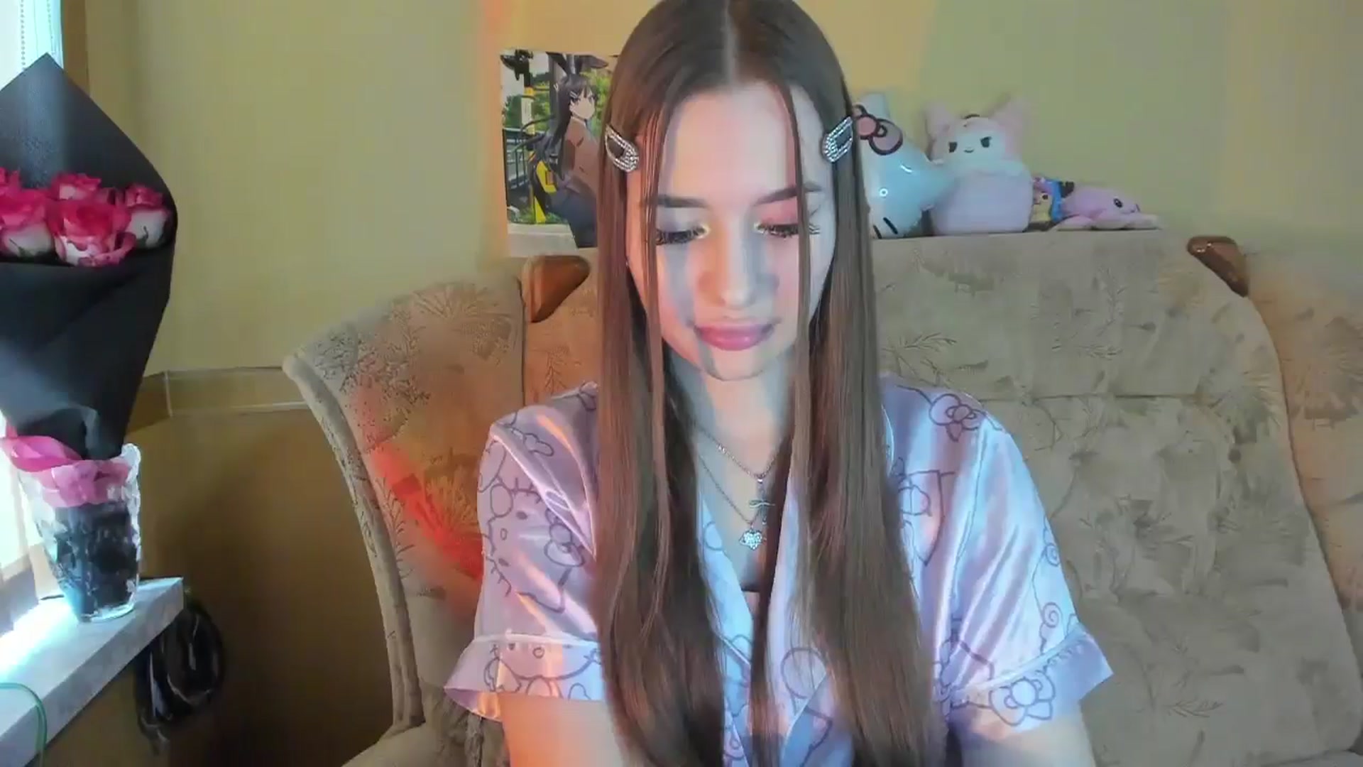 Gallery image thumbnail from DiscoGirl's myfreecams stream on, 02/14/2025, 14:22 image 5 of 20