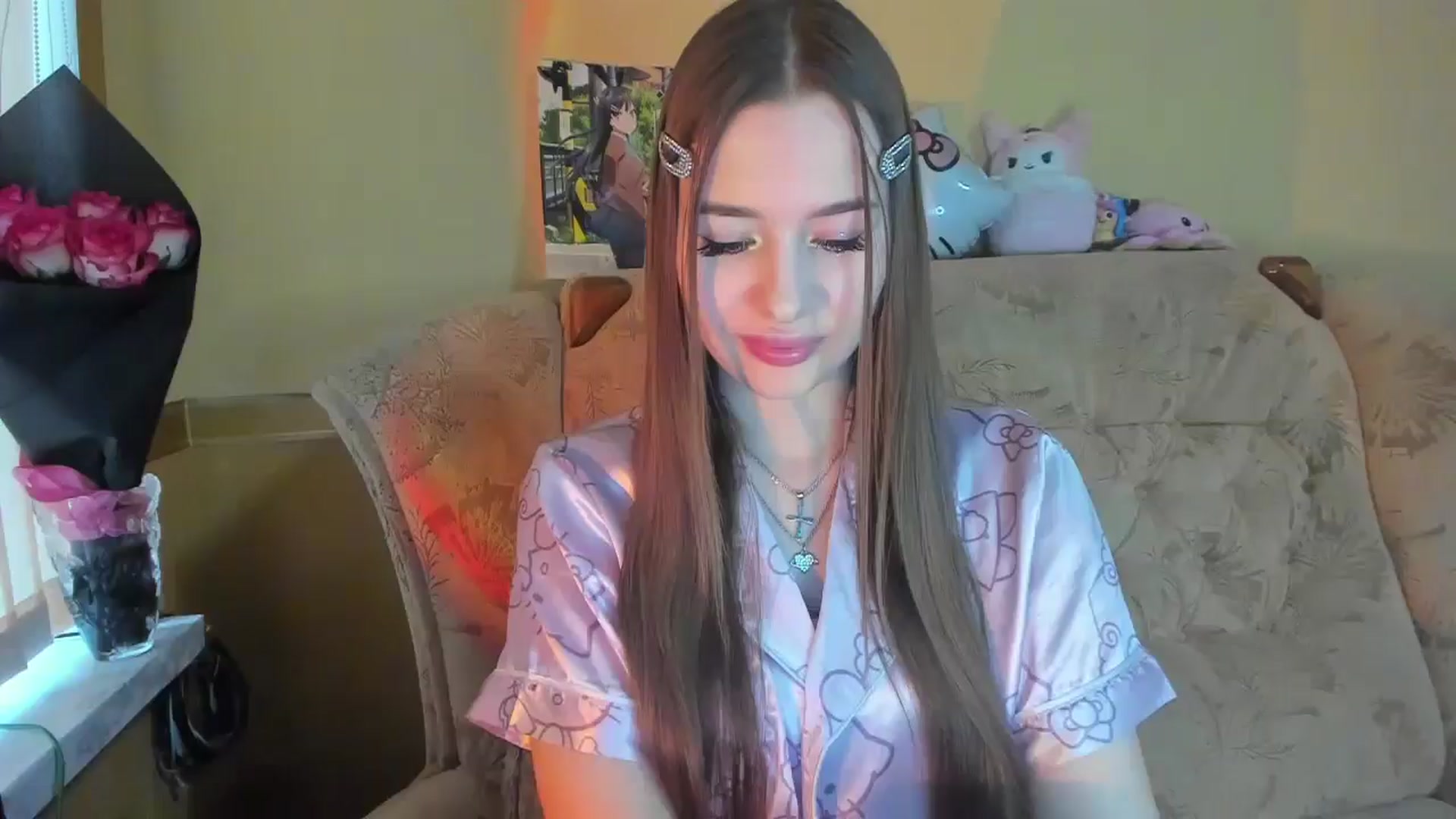 Gallery image thumbnail from DiscoGirl's myfreecams stream on, 02/14/2025, 14:22 image 1 of 20