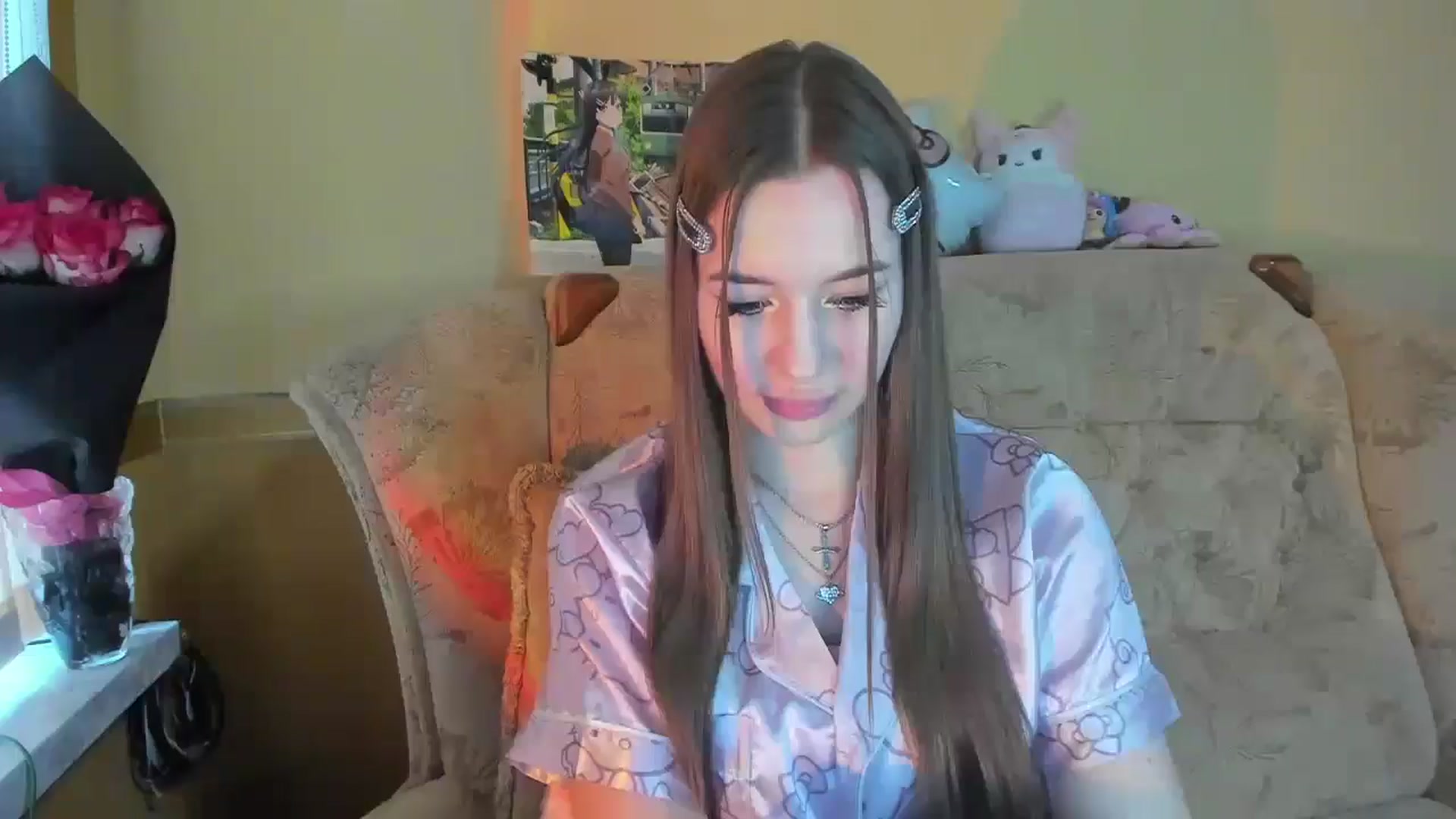 Gallery image thumbnail from DiscoGirl's myfreecams stream on, 02/14/2025, 14:22 image 20 of 20