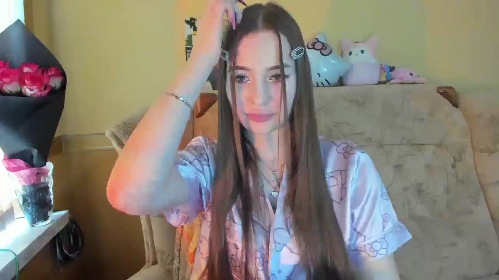 Gallery image thumbnail from DiscoGirl's myfreecams stream on, 02/14/2025, 14:22 image 9 of 20