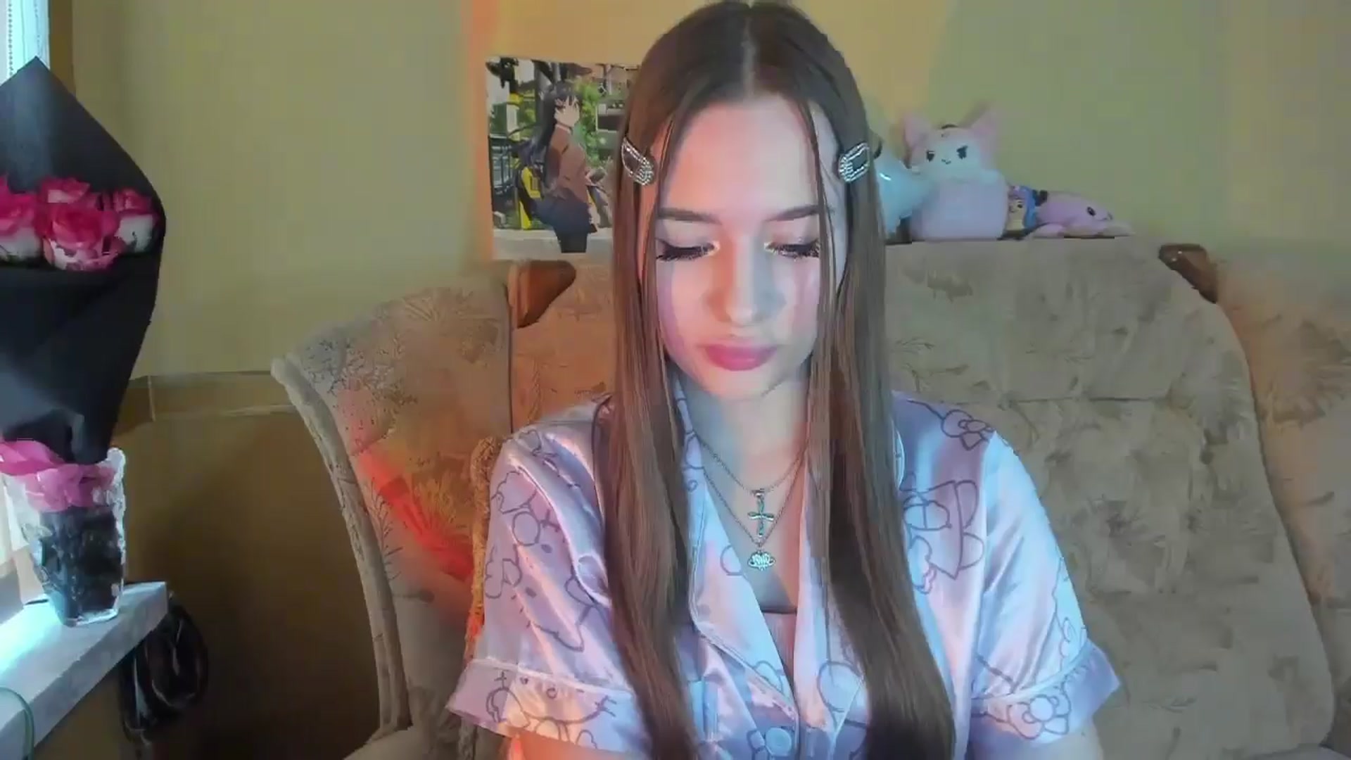 Gallery image thumbnail from DiscoGirl's myfreecams stream on, 02/14/2025, 14:22 image 18 of 20