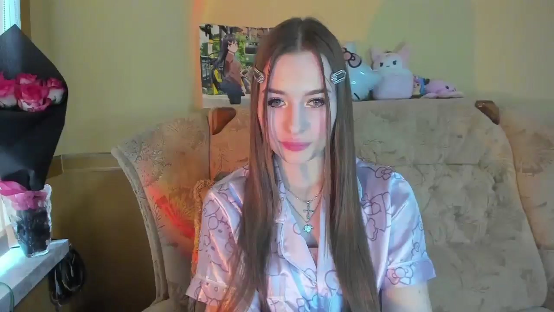 Gallery image thumbnail from DiscoGirl's myfreecams stream on, 02/14/2025, 14:22 image 19 of 20