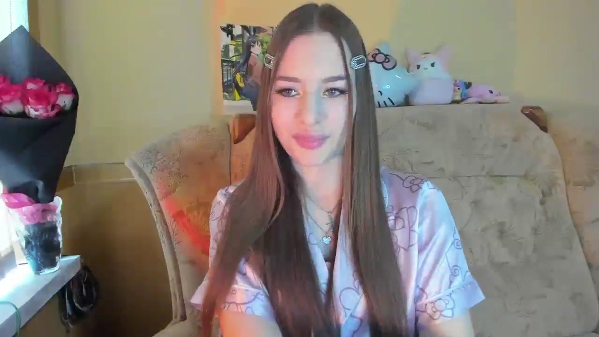 Gallery image thumbnail from DiscoGirl's myfreecams stream on, 02/14/2025, 14:22 image 4 of 20