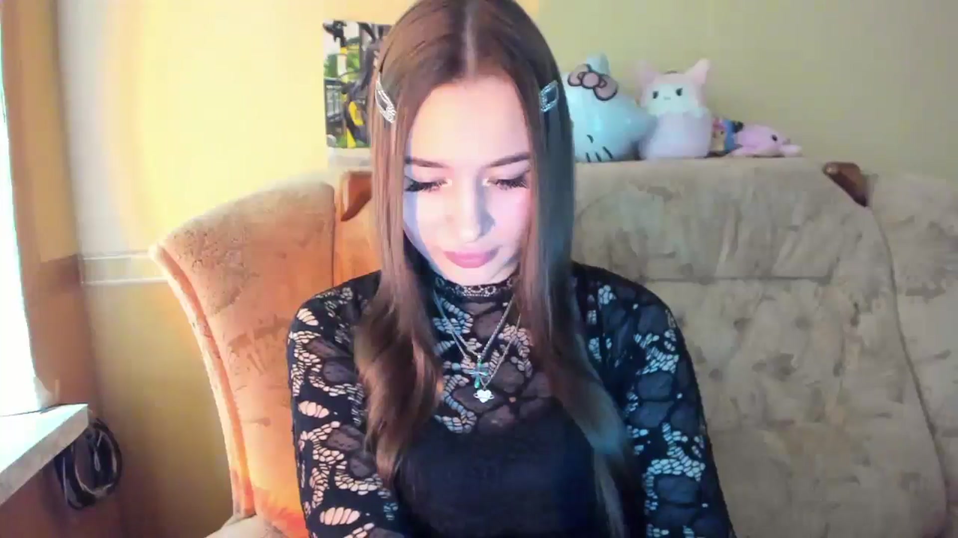 Gallery image thumbnail from DiscoGirl's myfreecams stream on, 02/15/2025, 12:23 image 7 of 20