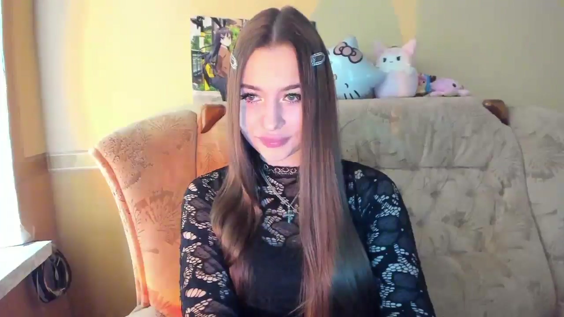 Gallery image thumbnail from DiscoGirl's myfreecams stream on, 02/15/2025, 12:23 image 9 of 20