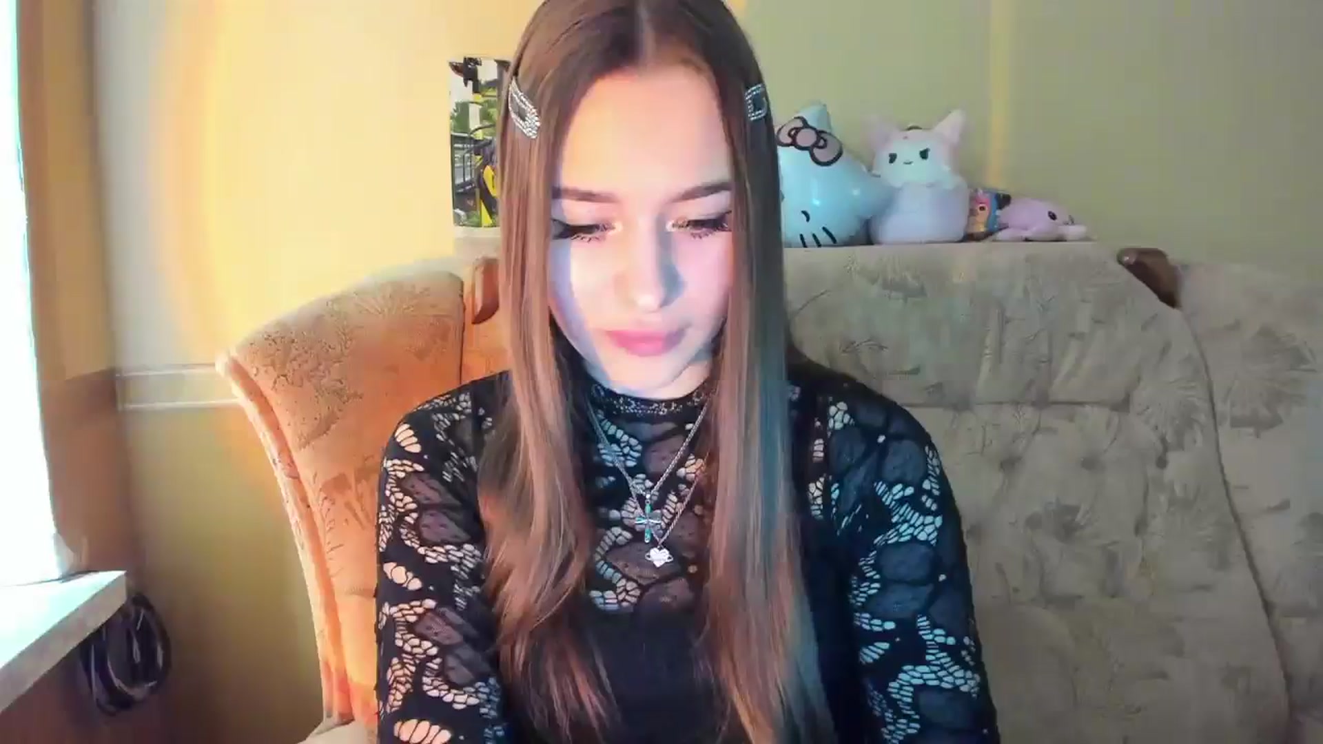 Gallery image thumbnail from DiscoGirl's myfreecams stream on, 02/15/2025, 12:23 image 1 of 20