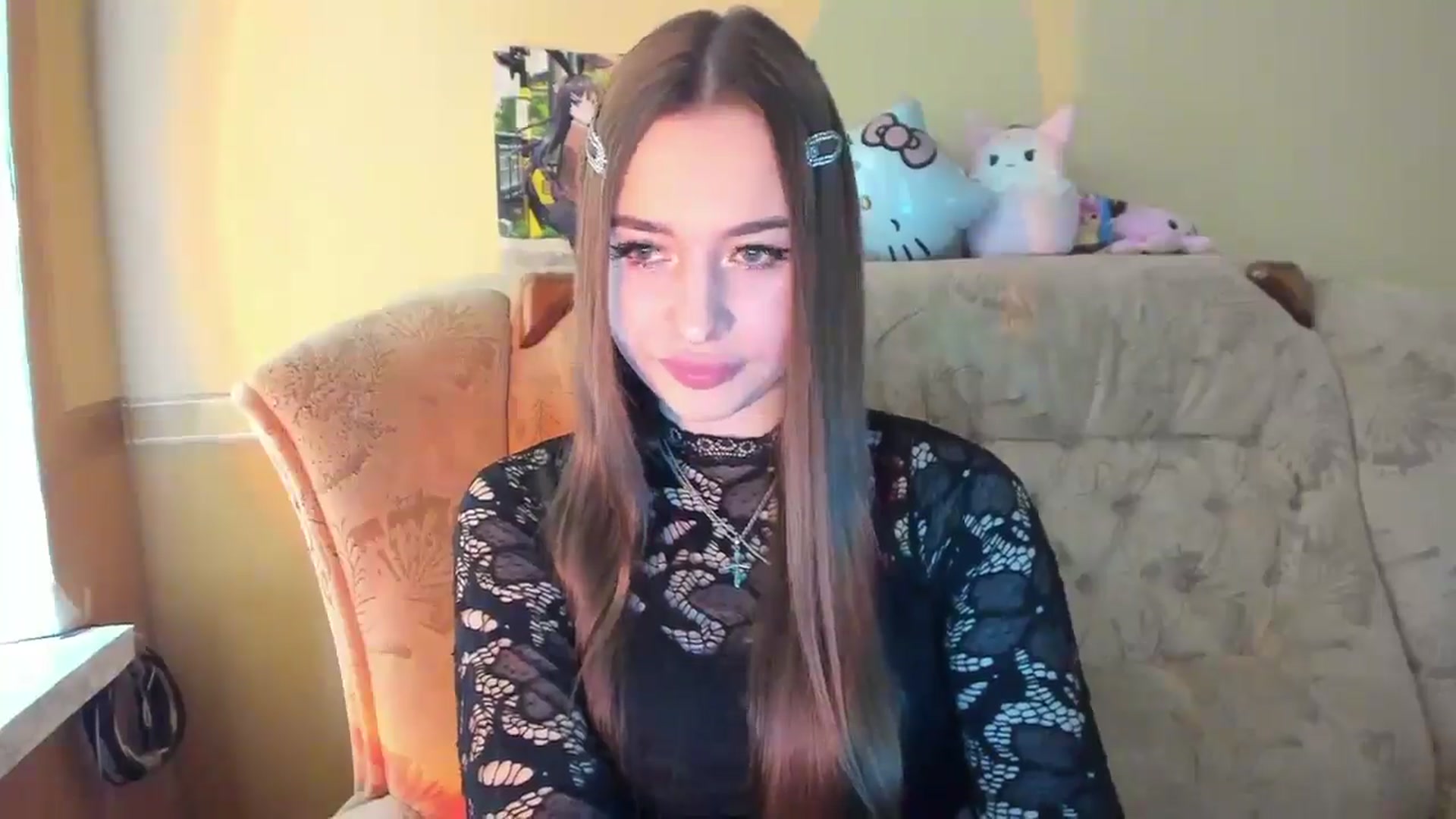 Gallery image thumbnail from DiscoGirl's myfreecams stream on, 02/15/2025, 12:23 image 8 of 20