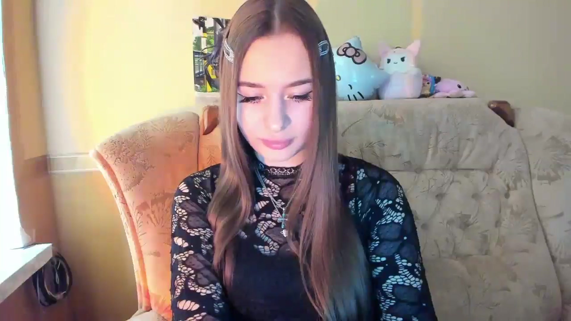 Gallery image thumbnail from DiscoGirl's myfreecams stream on, 02/15/2025, 12:23 image 3 of 20
