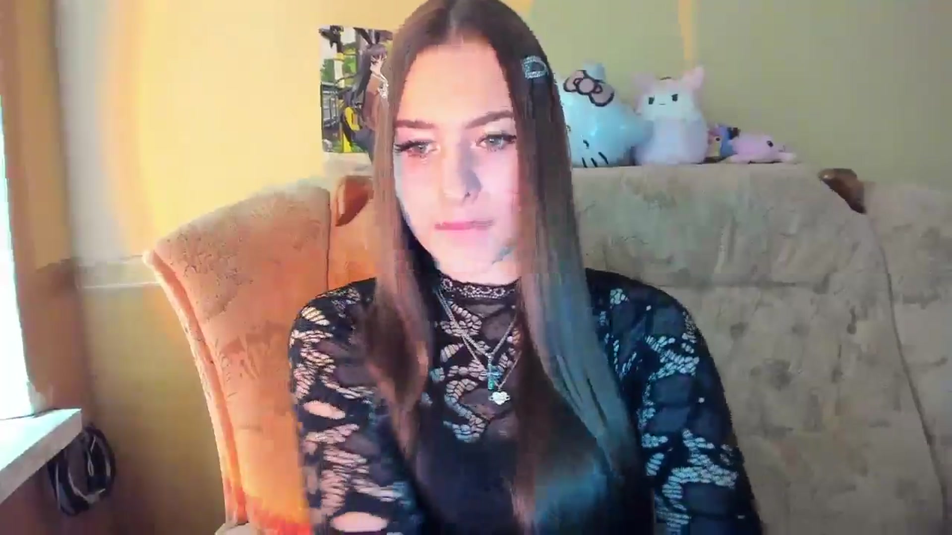 Gallery image thumbnail from DiscoGirl's myfreecams stream on, 02/15/2025, 12:23 image 12 of 20