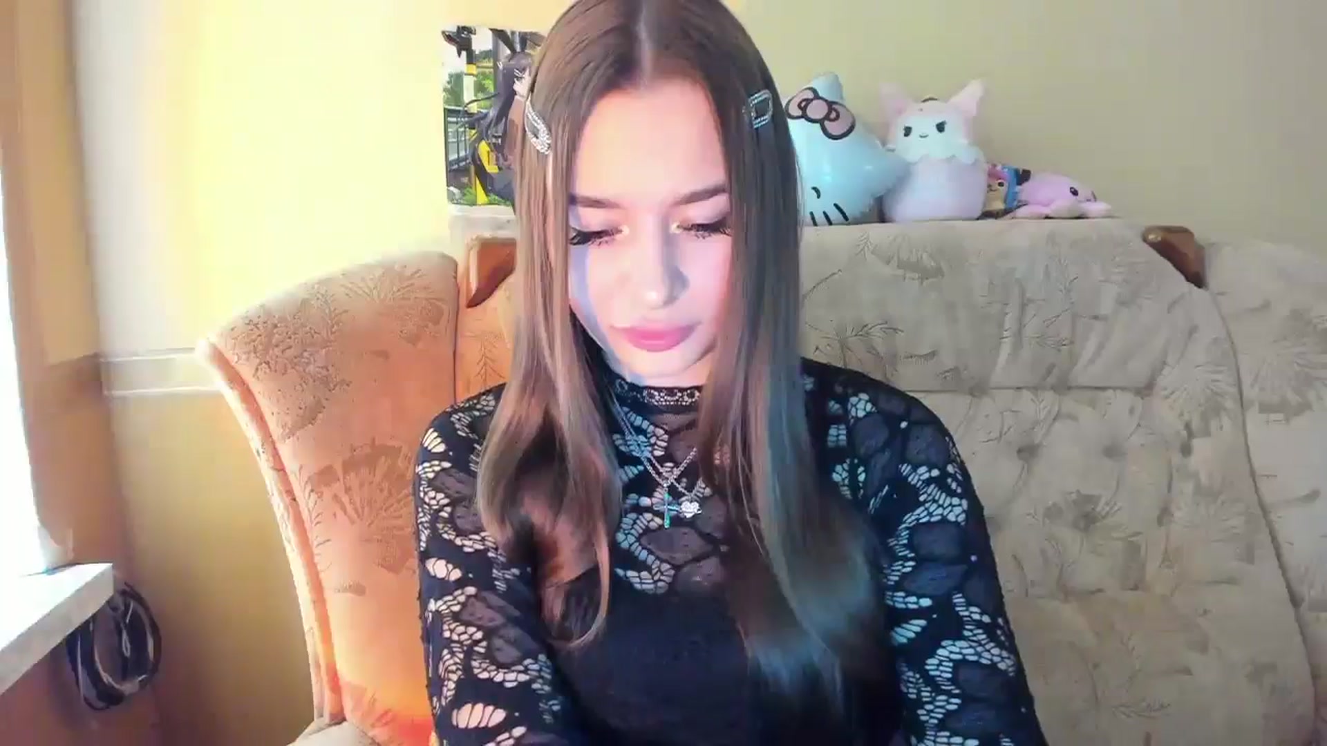 Gallery image thumbnail from DiscoGirl's myfreecams stream on, 02/15/2025, 12:23 image 20 of 20