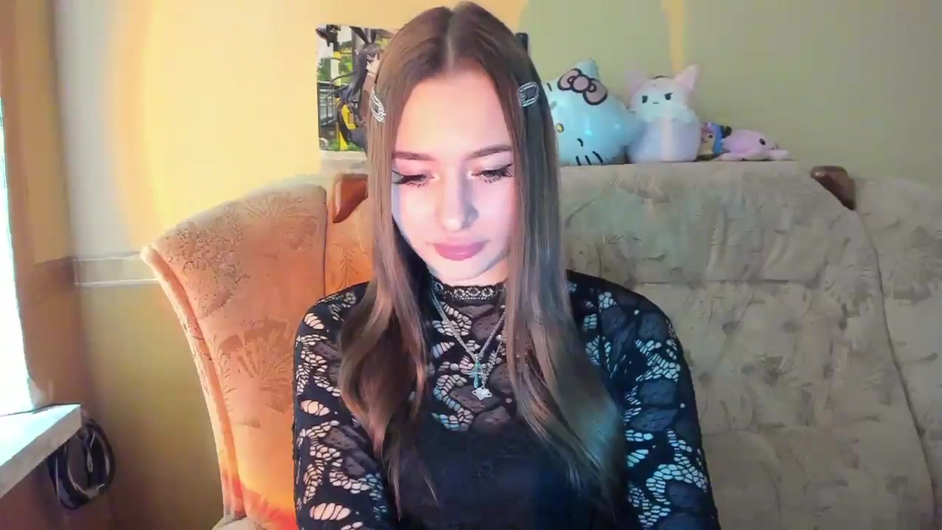 Gallery image thumbnail from DiscoGirl's myfreecams stream on, 02/15/2025, 12:23 image 13 of 20