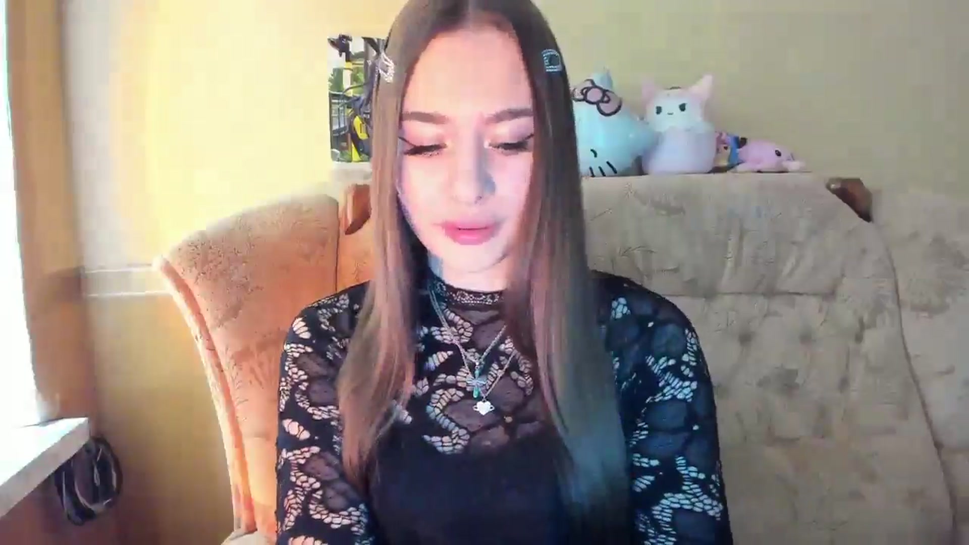 Gallery image thumbnail from DiscoGirl's myfreecams stream on, 02/15/2025, 12:23 image 2 of 20