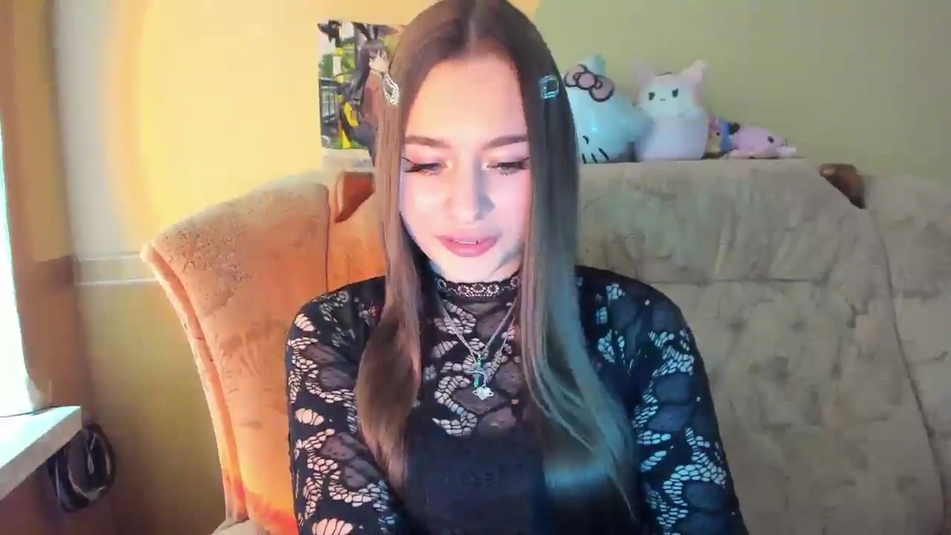 Gallery image thumbnail from DiscoGirl's myfreecams stream on, 02/15/2025, 12:23 image 14 of 20