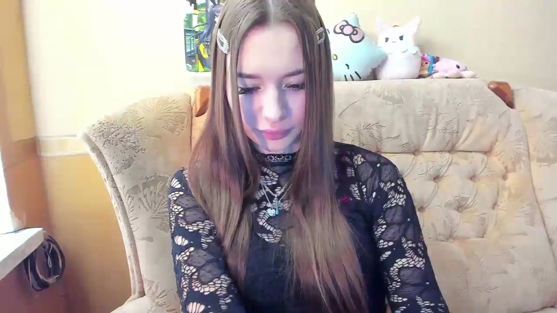 Gallery image thumbnail from DiscoGirl's myfreecams stream on, 02/15/2025, 12:58 image 6 of 20
