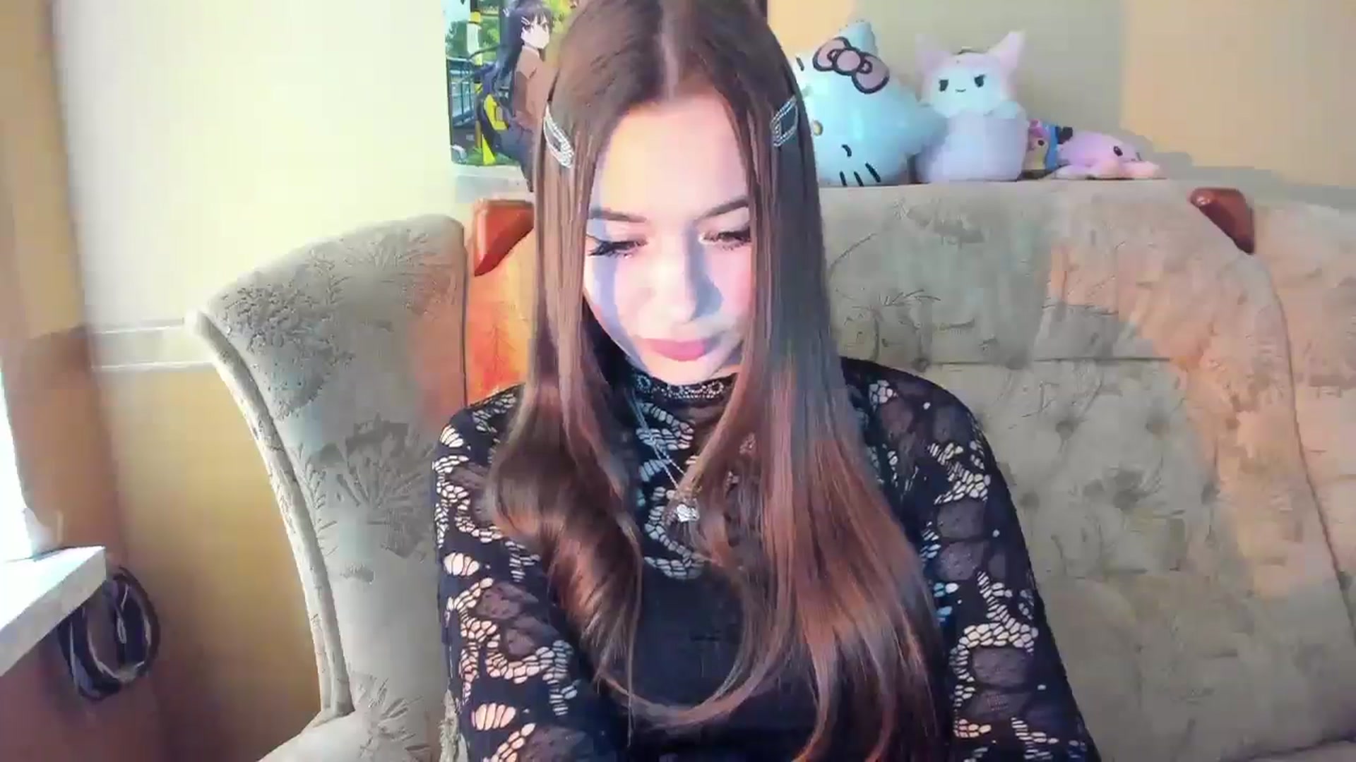 Gallery image thumbnail from DiscoGirl's myfreecams stream on, 02/15/2025, 12:58 image 15 of 20