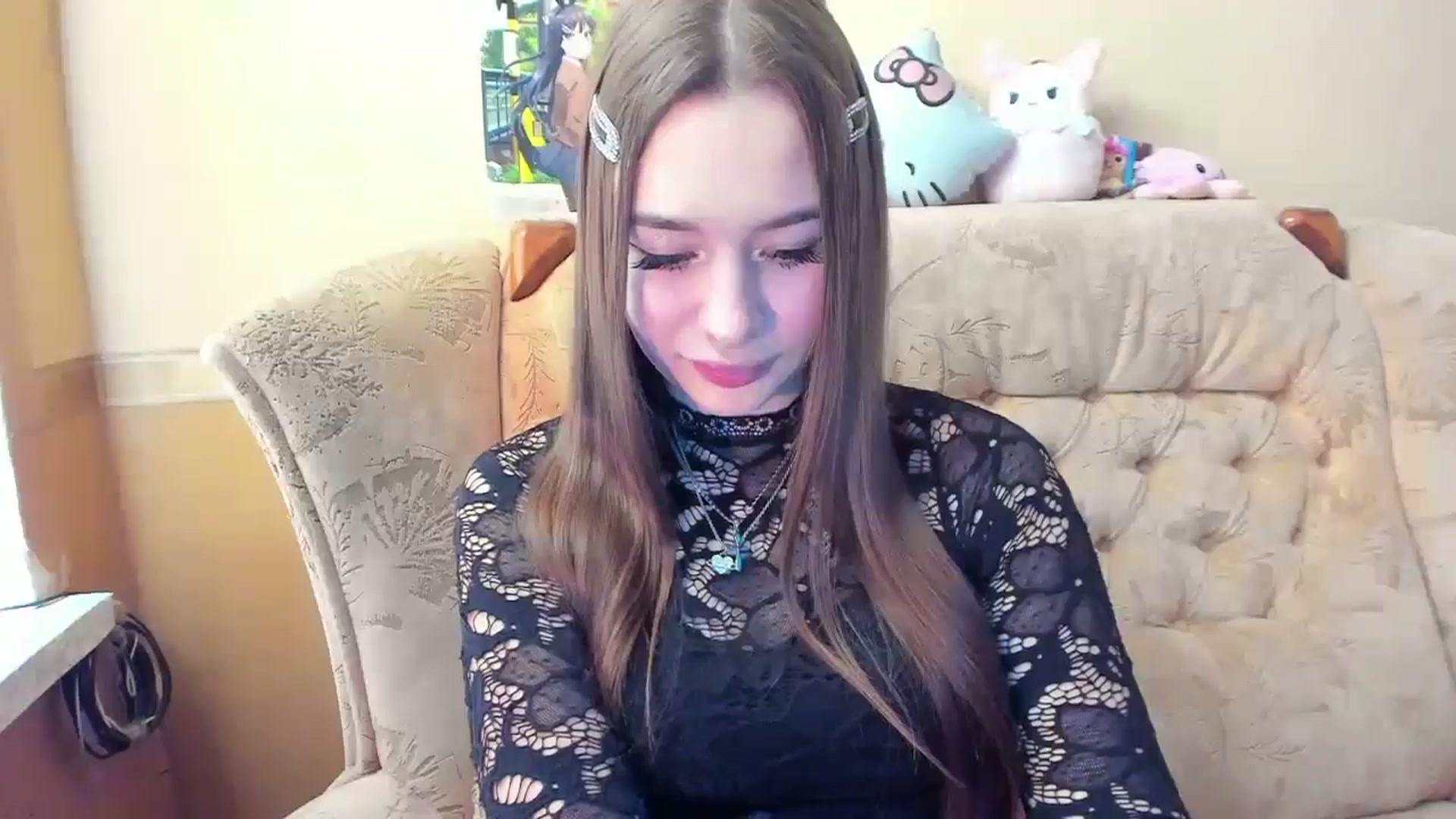 Gallery image thumbnail from DiscoGirl's myfreecams stream on, 02/15/2025, 12:58 image 10 of 20