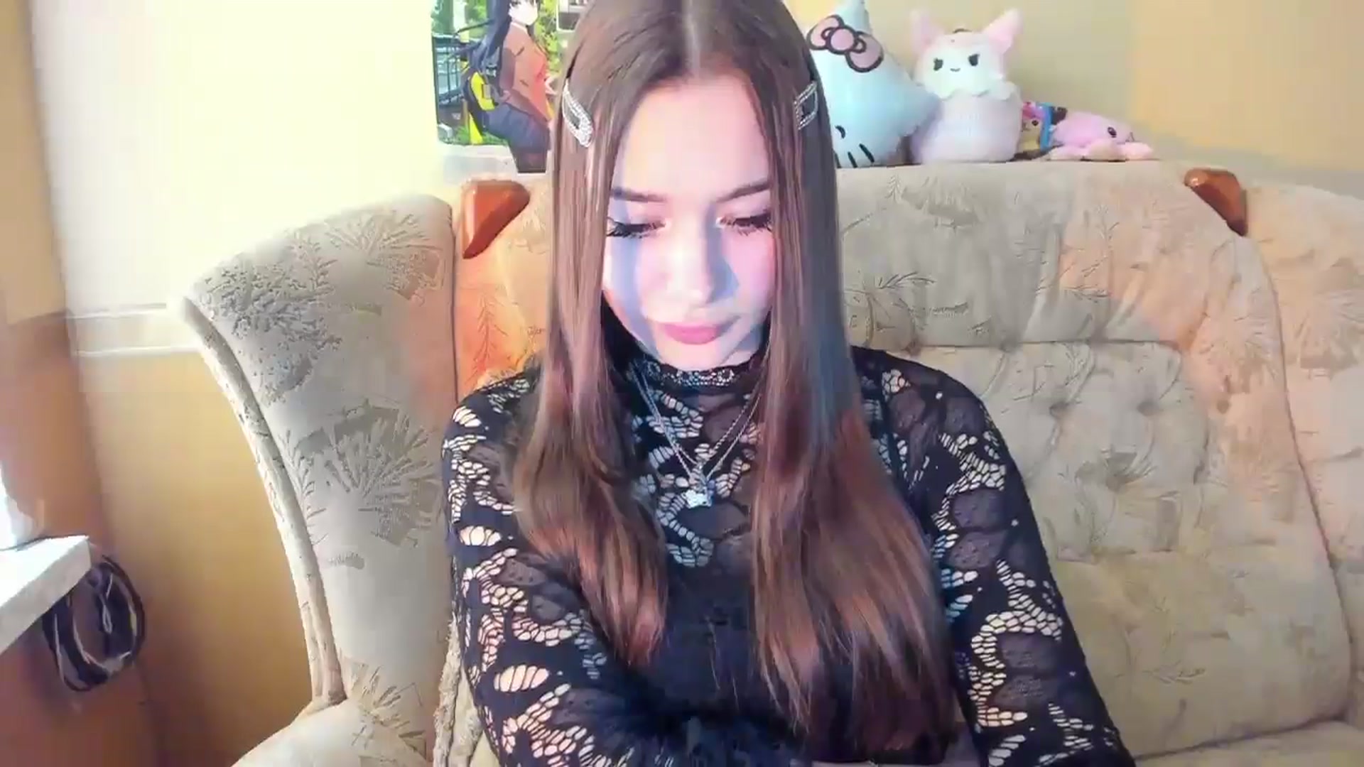 Gallery image thumbnail from DiscoGirl's myfreecams stream on, 02/15/2025, 12:58 image 20 of 20