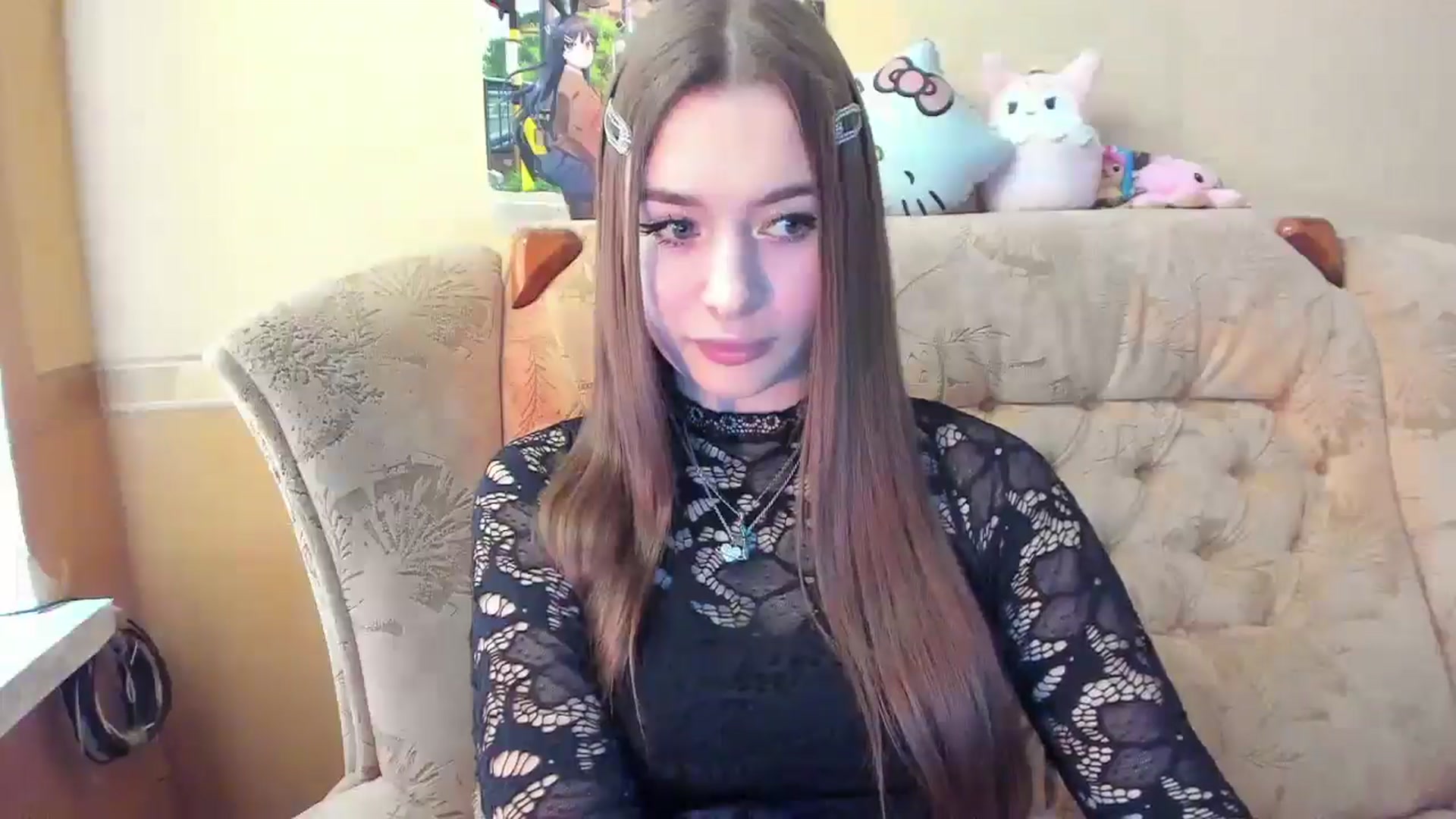 Gallery image thumbnail from DiscoGirl's myfreecams stream on, 02/15/2025, 12:58 image 11 of 20