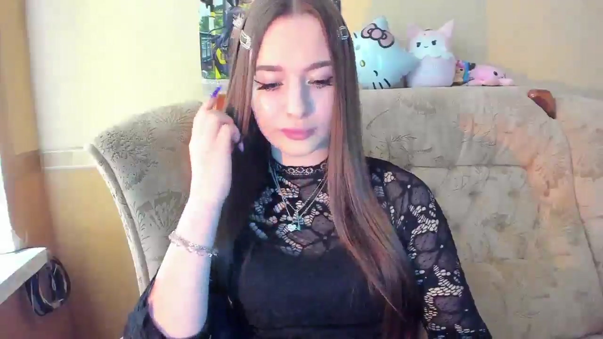 Gallery image thumbnail from DiscoGirl's myfreecams stream on, 02/15/2025, 12:58 image 8 of 20