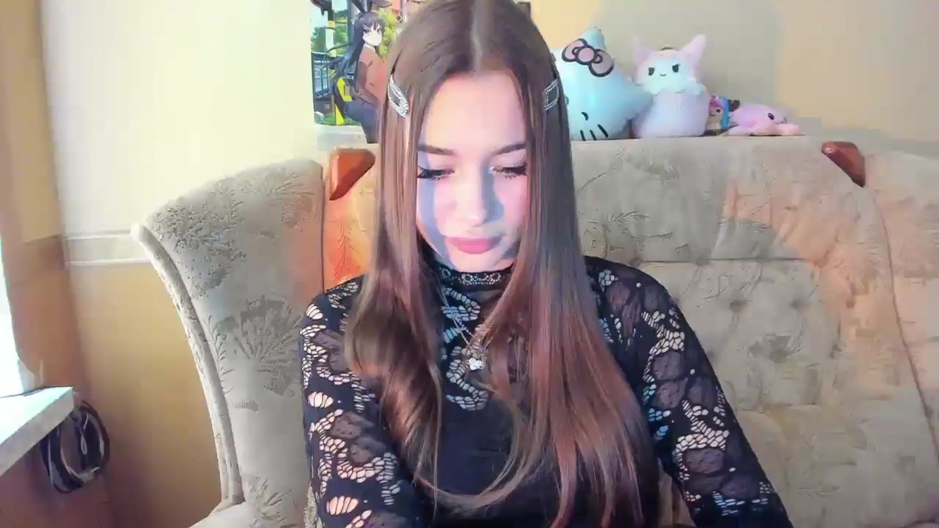 Gallery image thumbnail from DiscoGirl's myfreecams stream on, 02/15/2025, 12:58 image 14 of 20