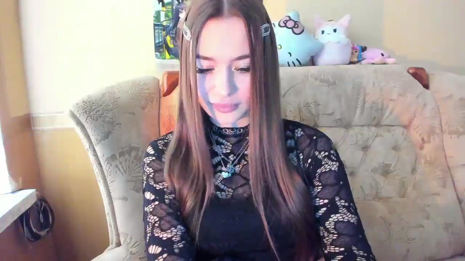 Gallery image thumbnail from DiscoGirl's myfreecams stream on, 02/15/2025, 12:58 image 9 of 20