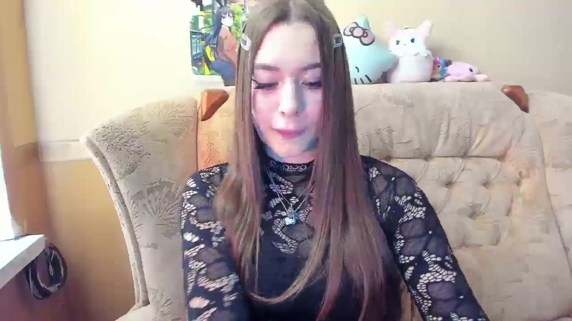 Gallery image thumbnail from DiscoGirl's myfreecams stream on, 02/15/2025, 12:58 image 13 of 20