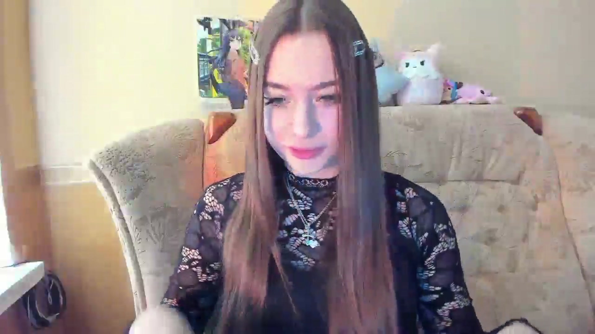 Gallery image thumbnail from DiscoGirl's myfreecams stream on, 02/15/2025, 12:58 image 3 of 20