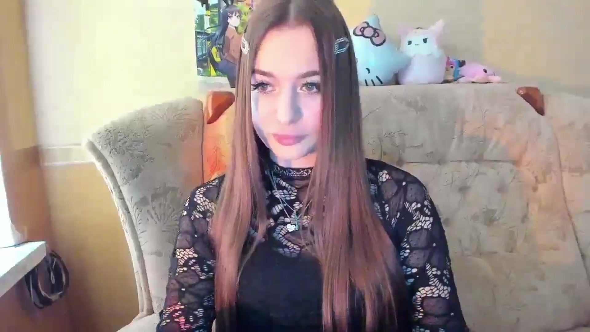 Gallery image thumbnail from DiscoGirl's myfreecams stream on, 02/15/2025, 12:58 image 12 of 20